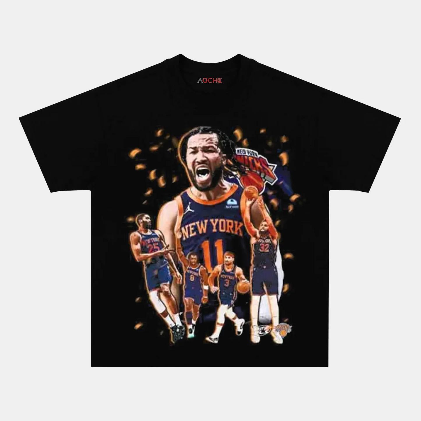 JALEN BRUNSON TEE 5.5