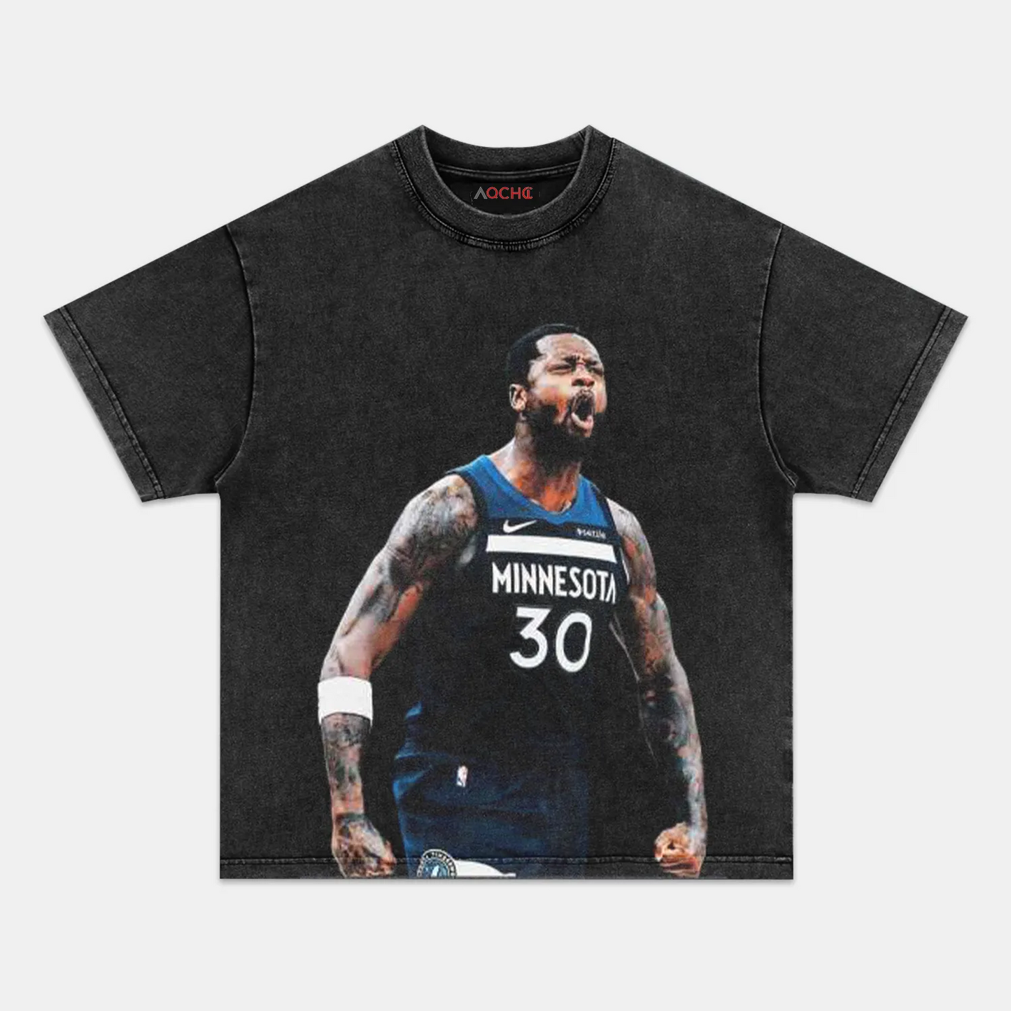 JULIUS RANDLE TEE