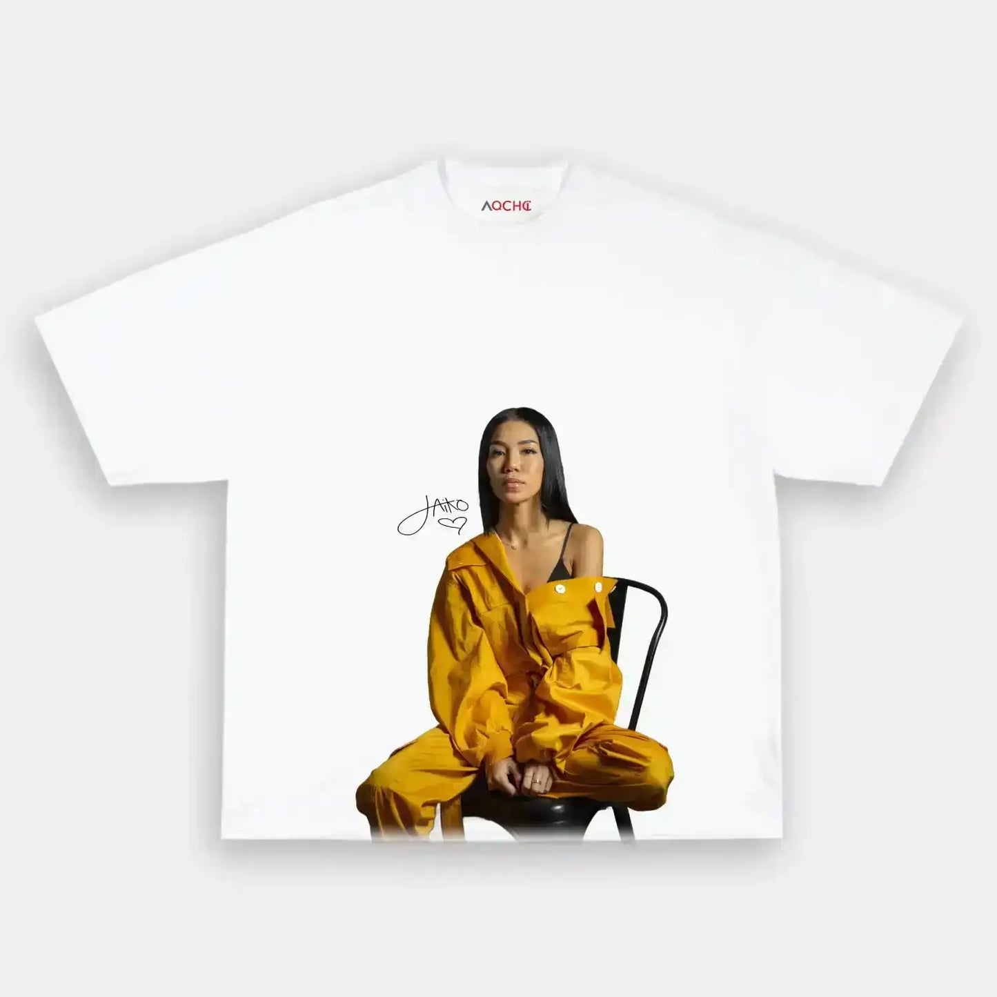 Jhené Aiko V7 TEE