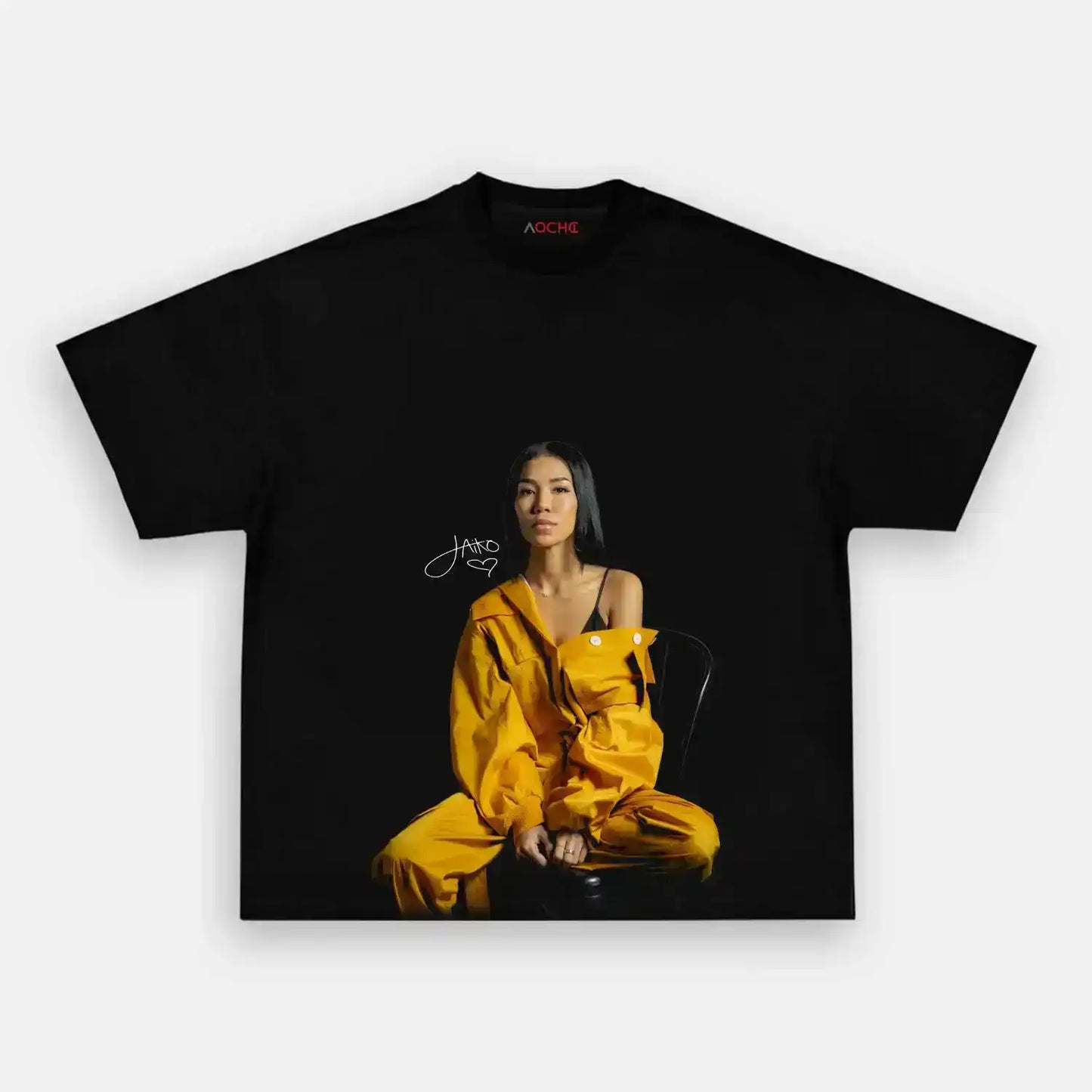 Jhené Aiko V7 TEE