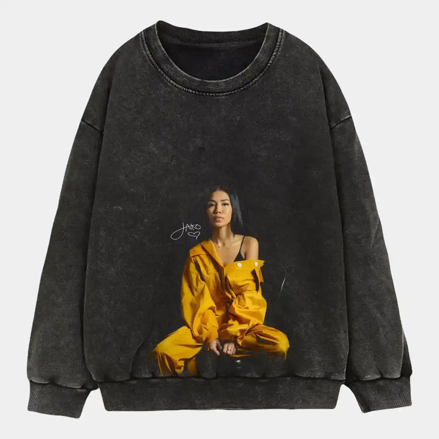 Jhené Aiko V7 TEE