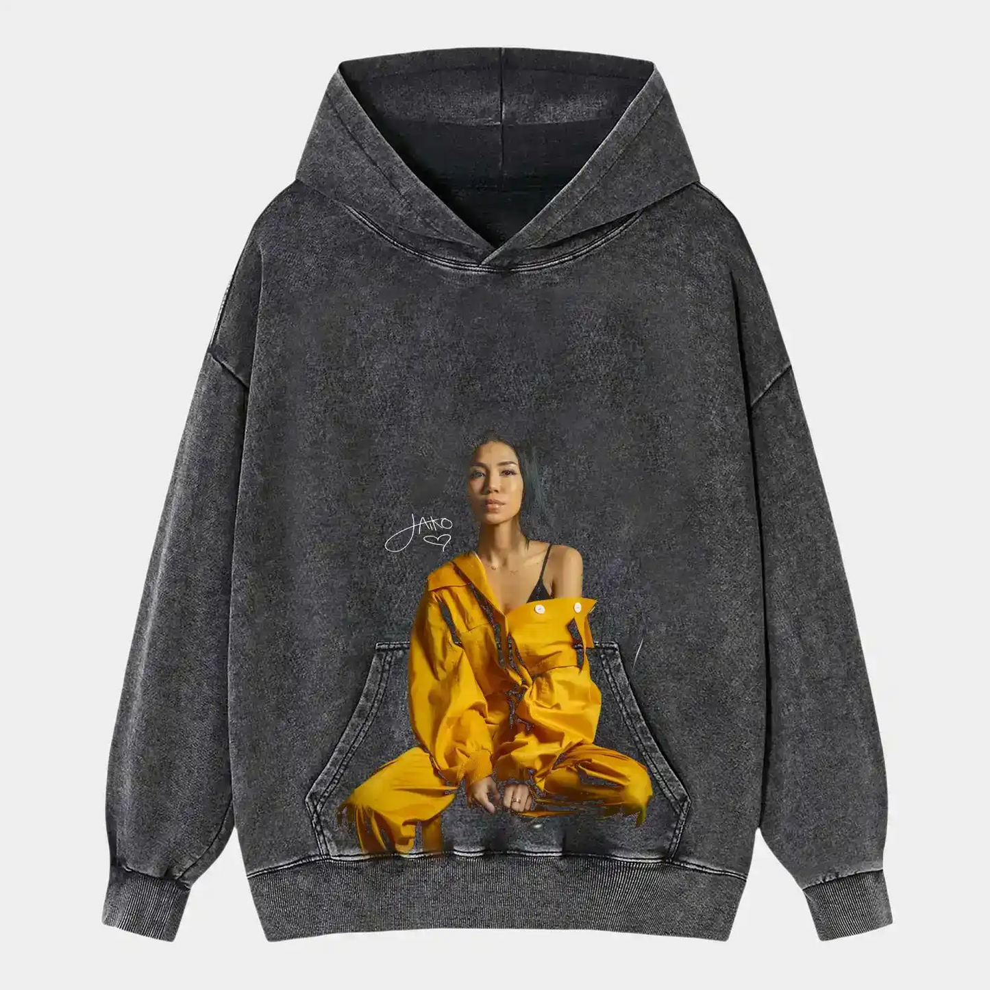 Jhené Aiko V7 TEE