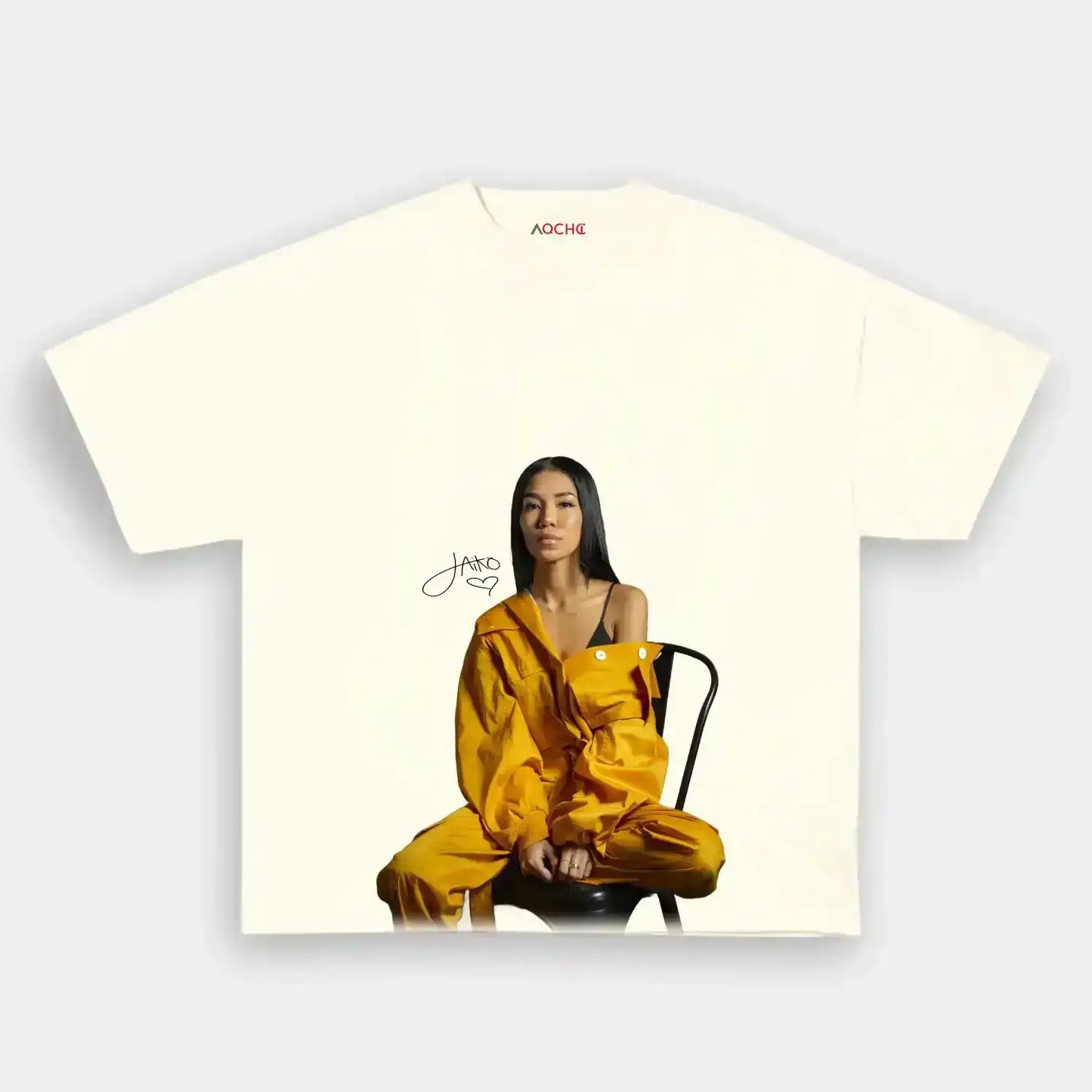 Jhené Aiko V7 TEE