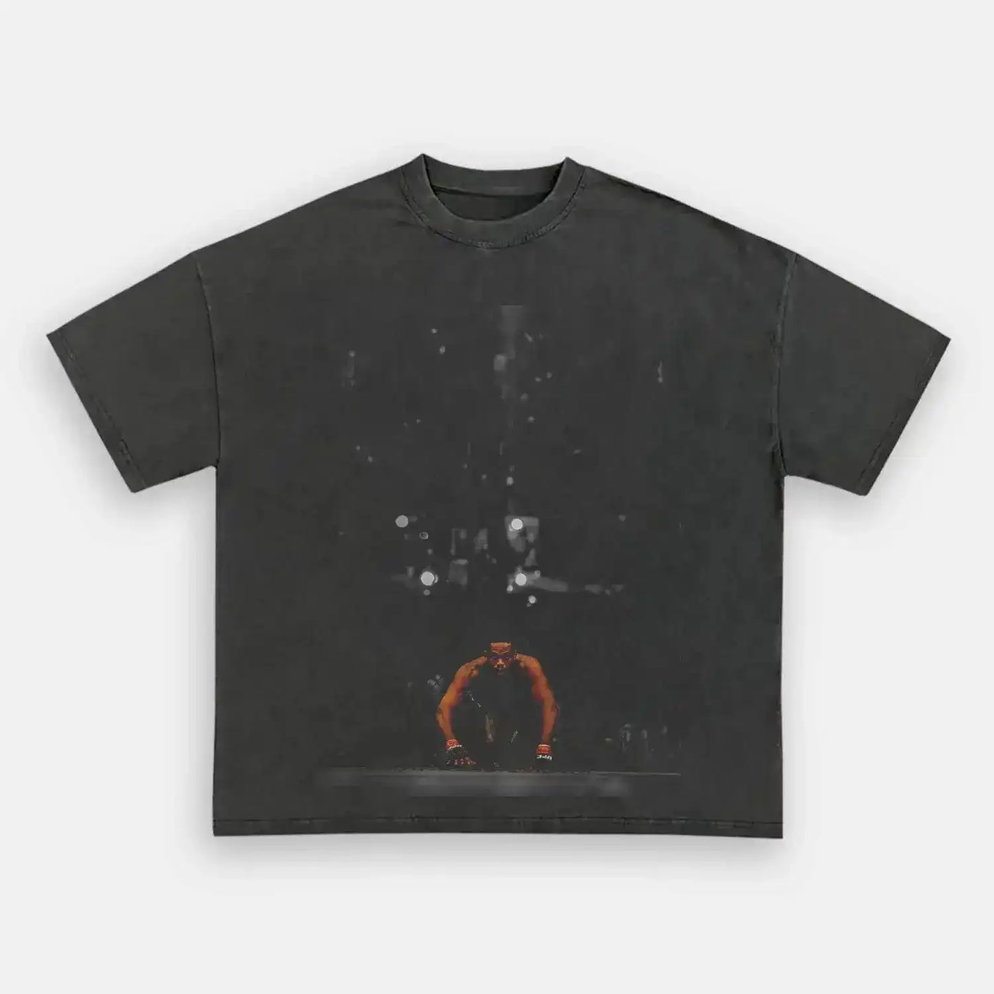 Jon Jones 4.6 Tee