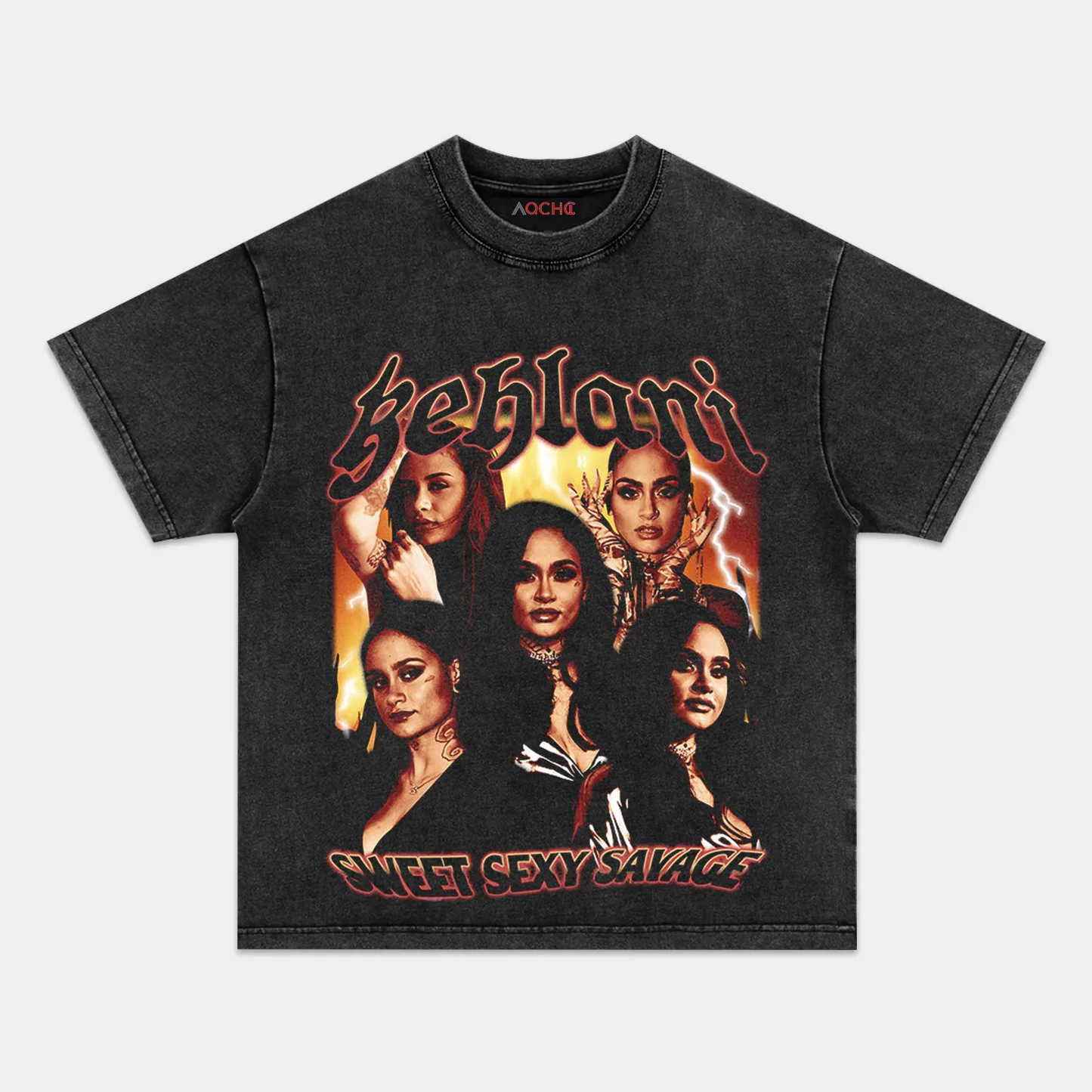 KEHLANI TEE