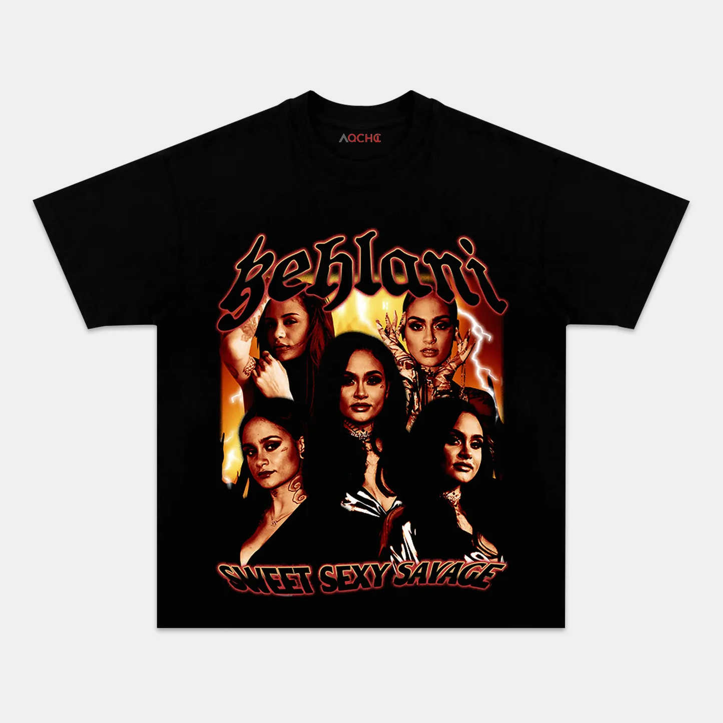 KEHLANI TEE