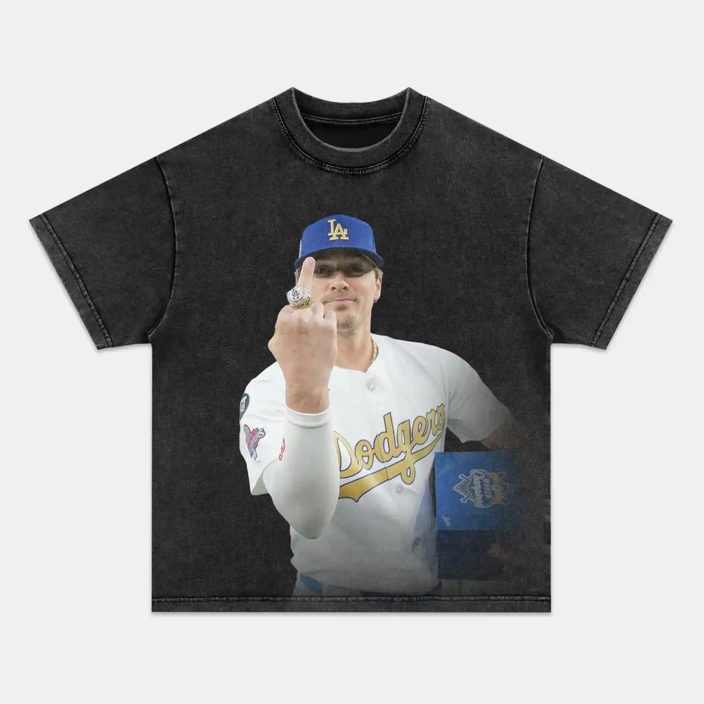 KIKE HERNANDEZ V2 TEE