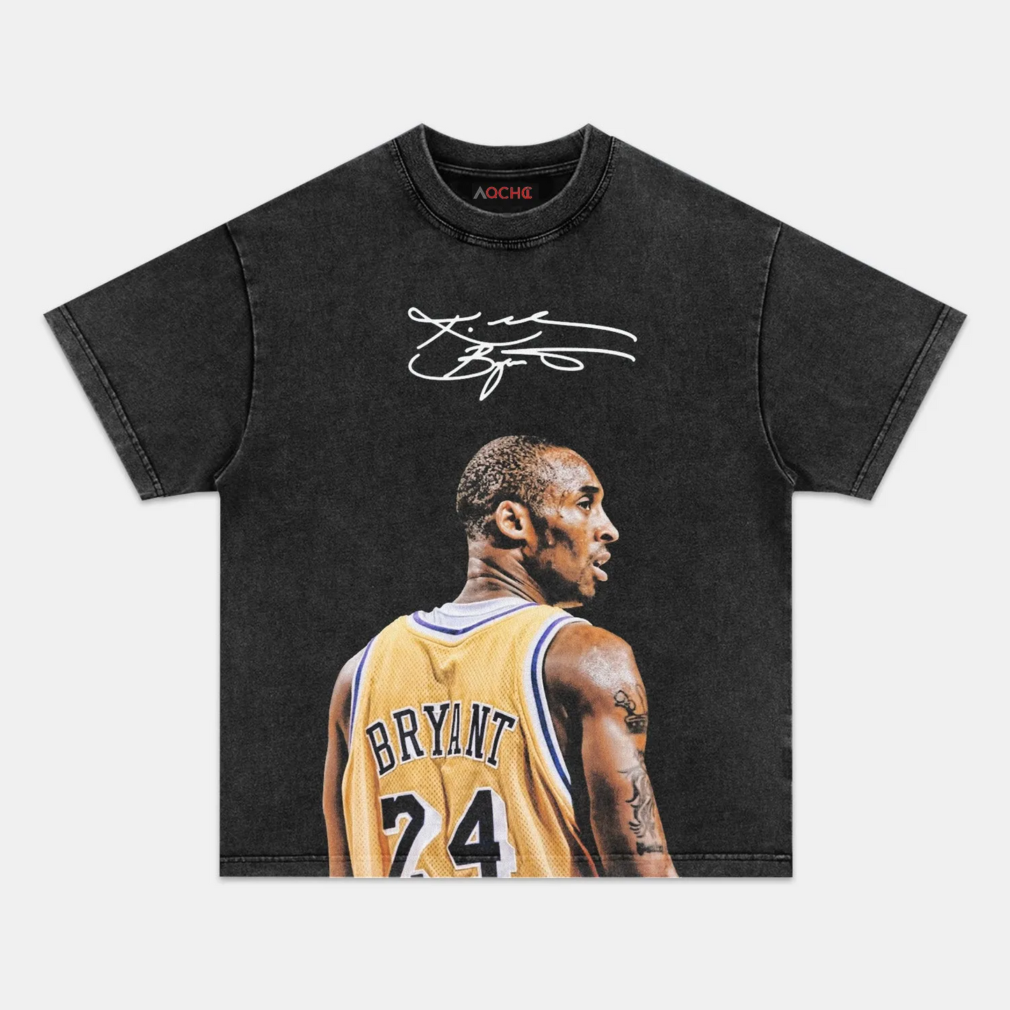 LEBRON JAMES TEE 1.2