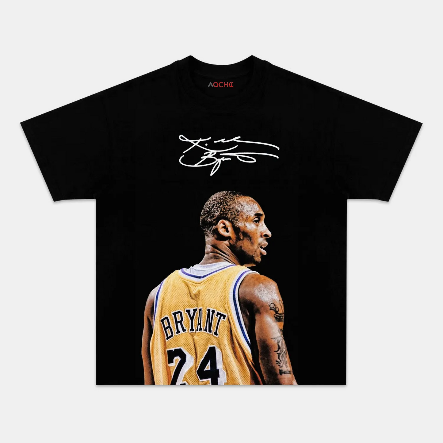 LEBRON JAMES TEE 1.2