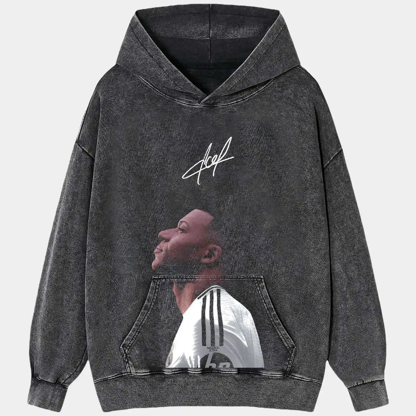 Kylian Mbappé S1 Tee