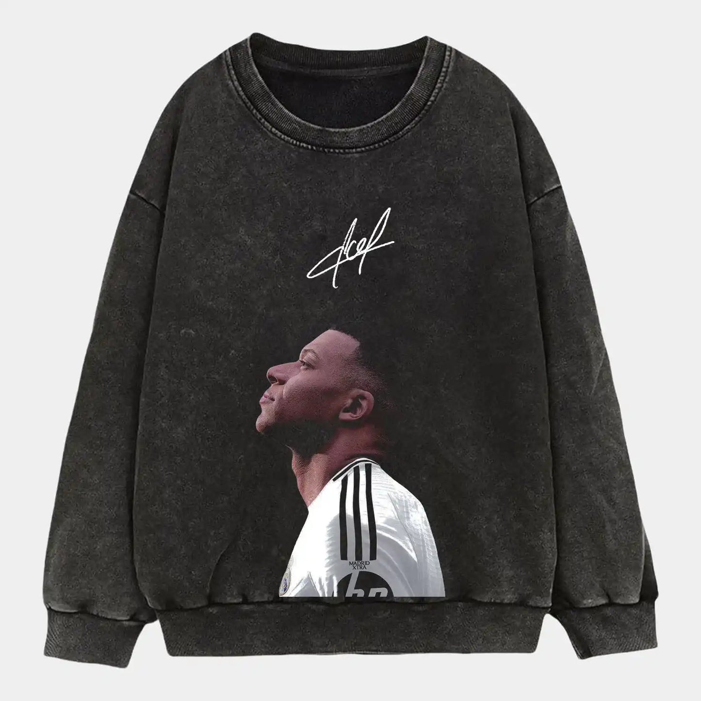 Kylian Mbappé S1 Tee