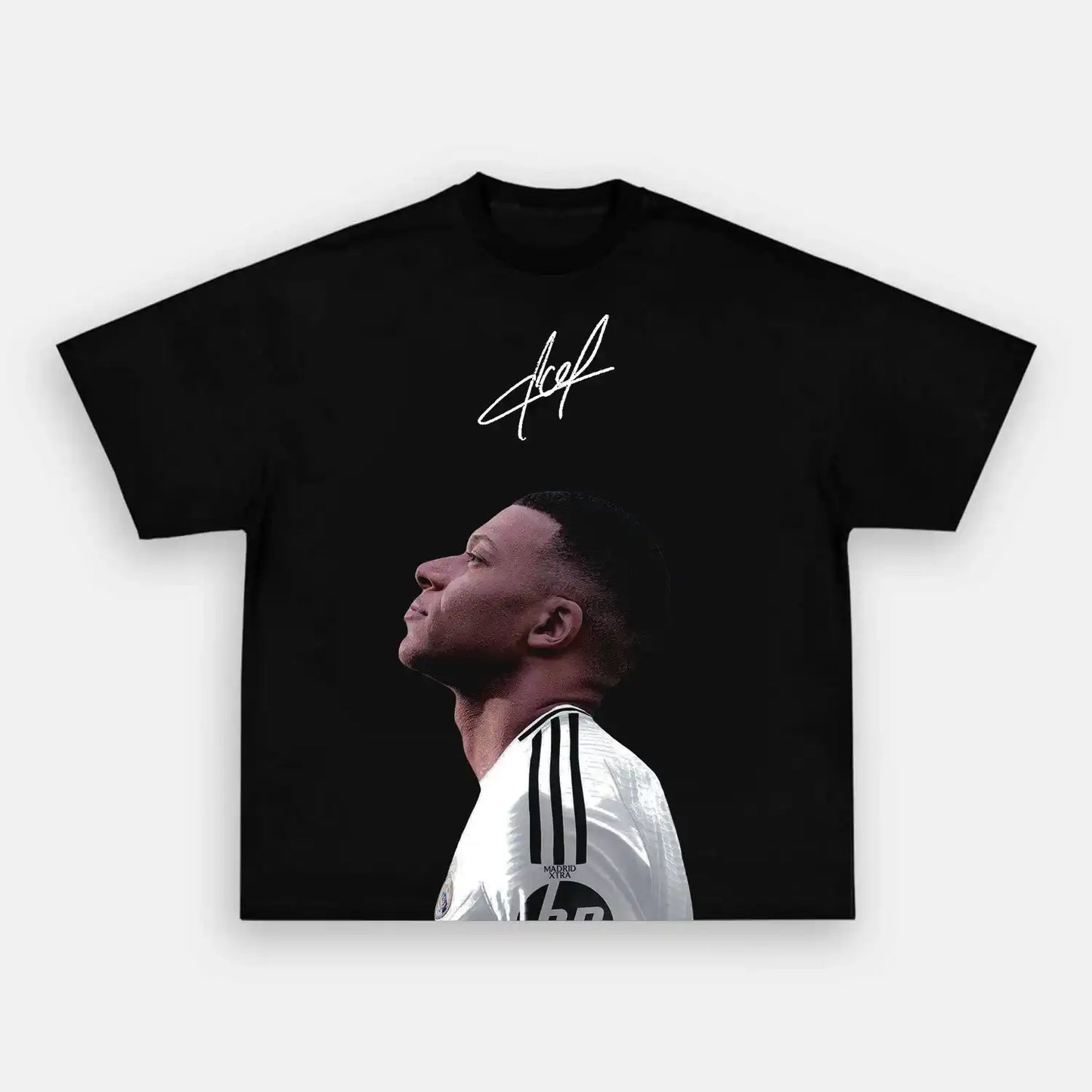 Kylian Mbappé S1 Tee