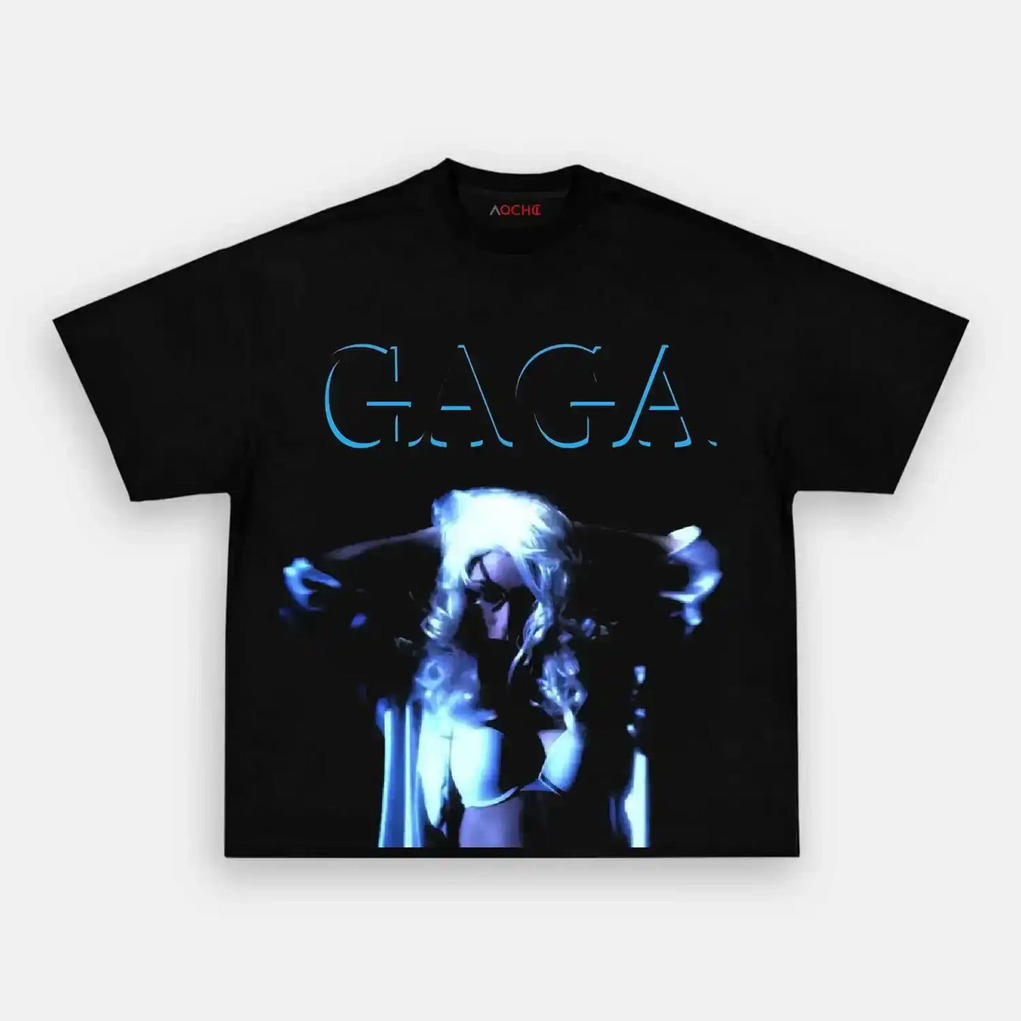 LADY GAGA 5.10 Wear 2.0