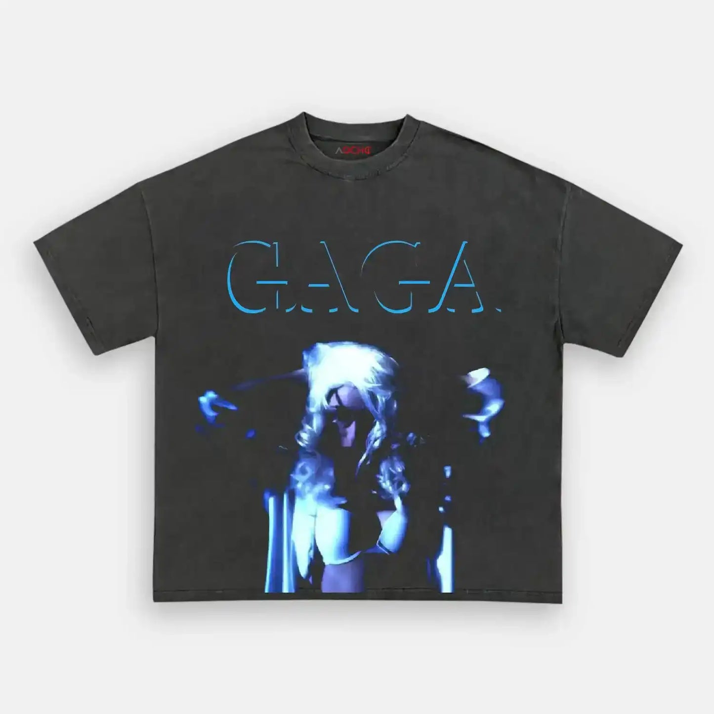 LADY GAGA 5.10 Wear 2.0