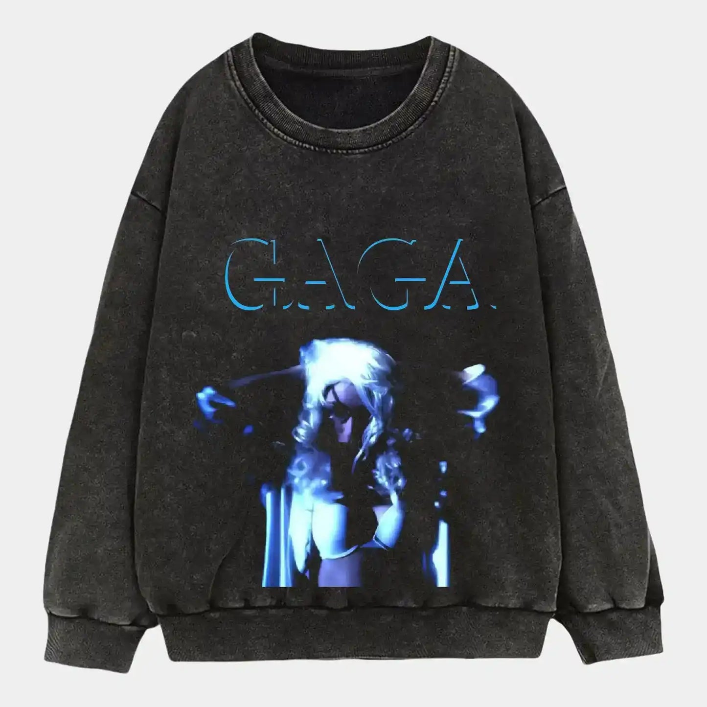 LADY GAGA 5.10 Wear 2.0