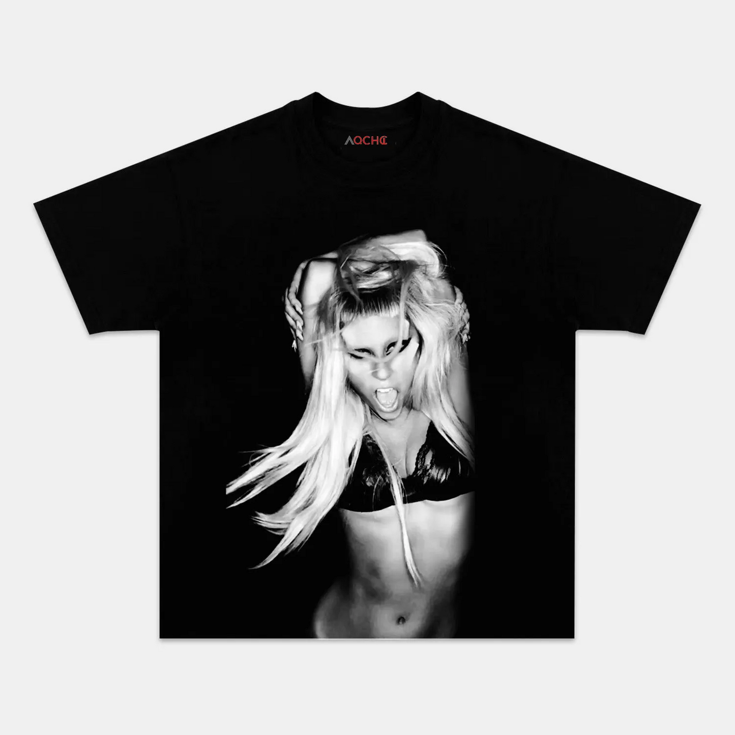 LADY GAGA 7.0 TEE 4.25