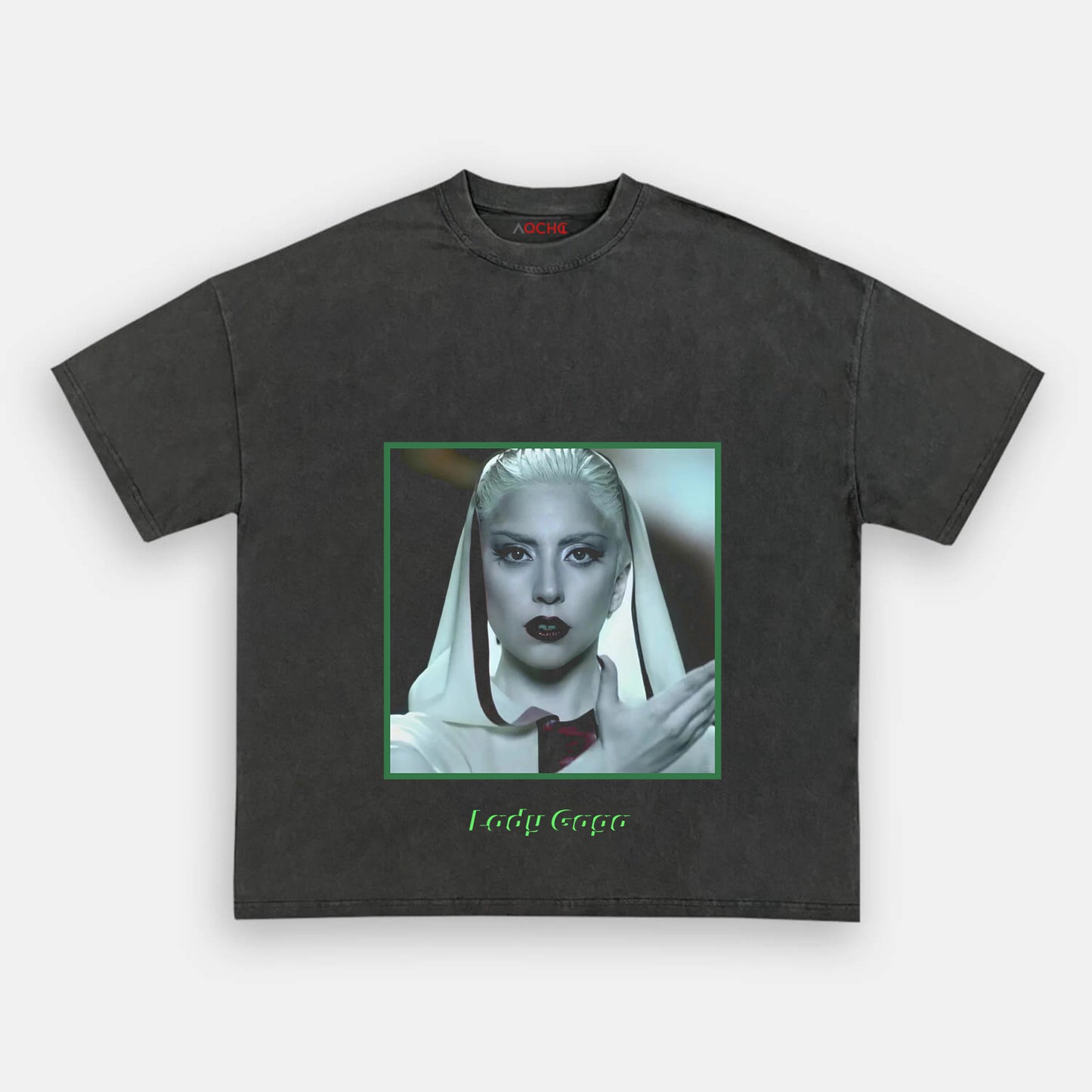 LADY GAGA E2 WEAR