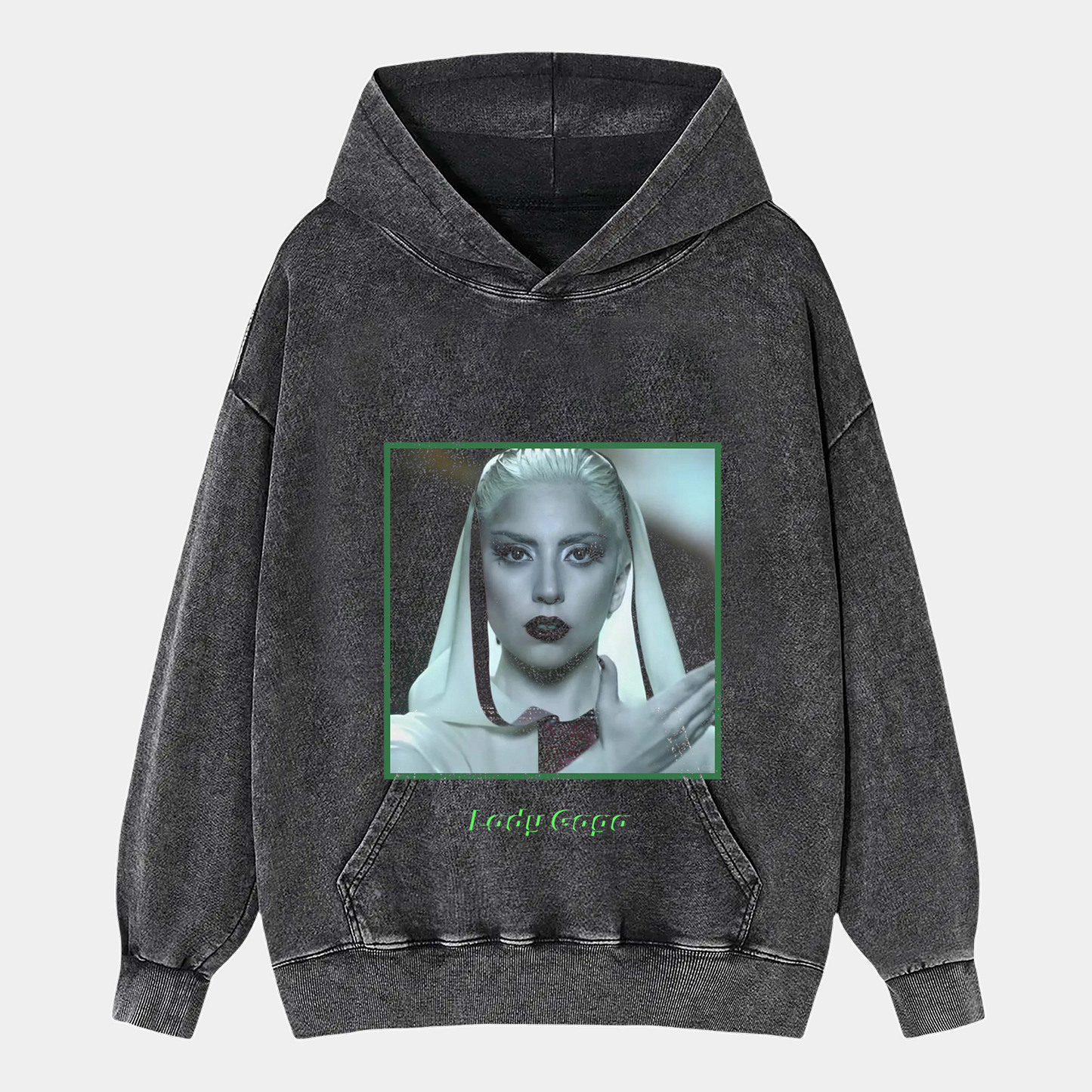 LADY GAGA E2 WEAR