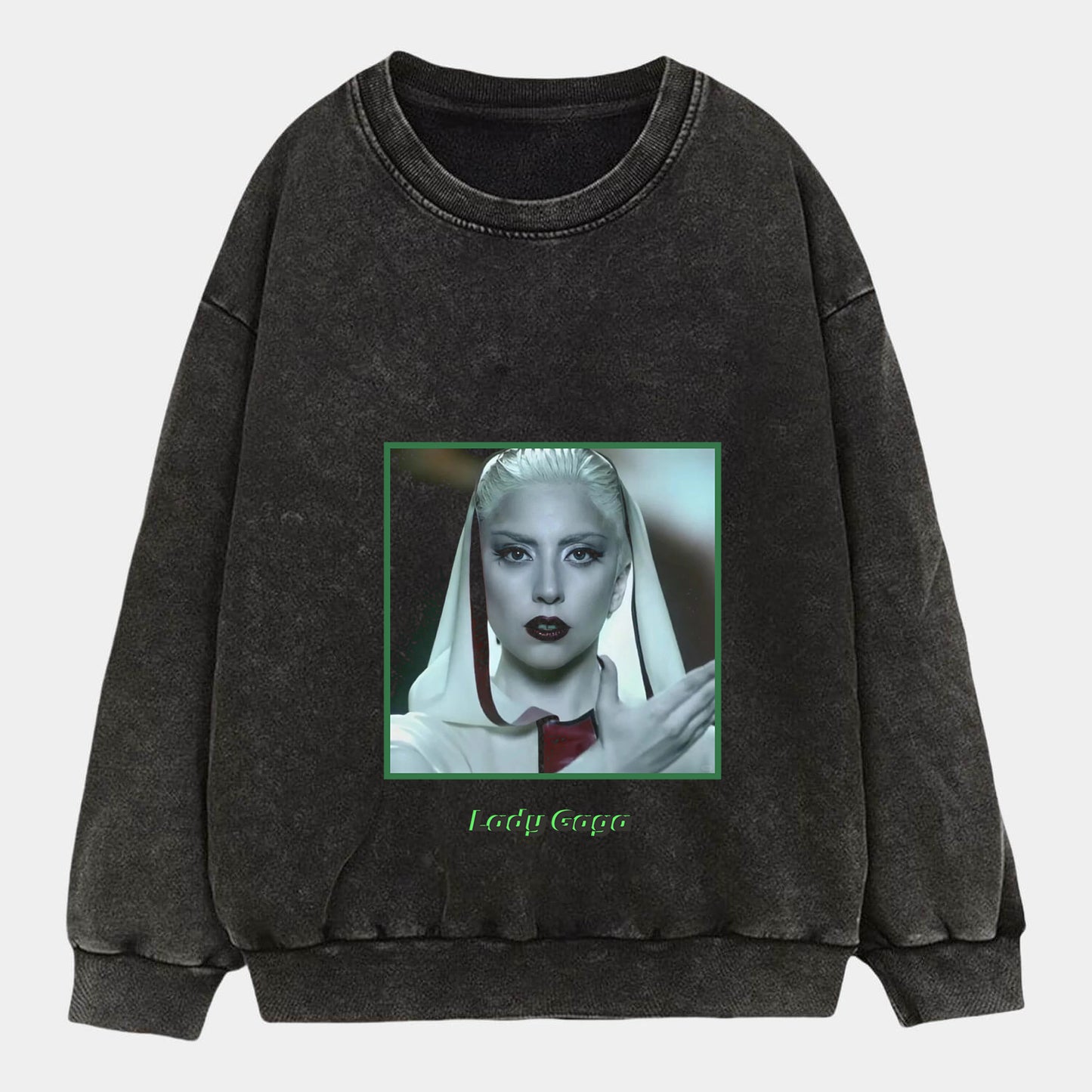 LADY GAGA E2 WEAR