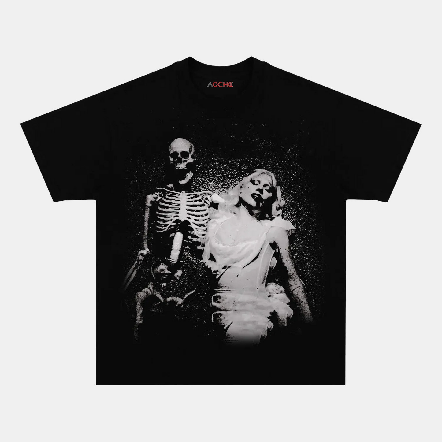 LADY GAGA TEE 1.1