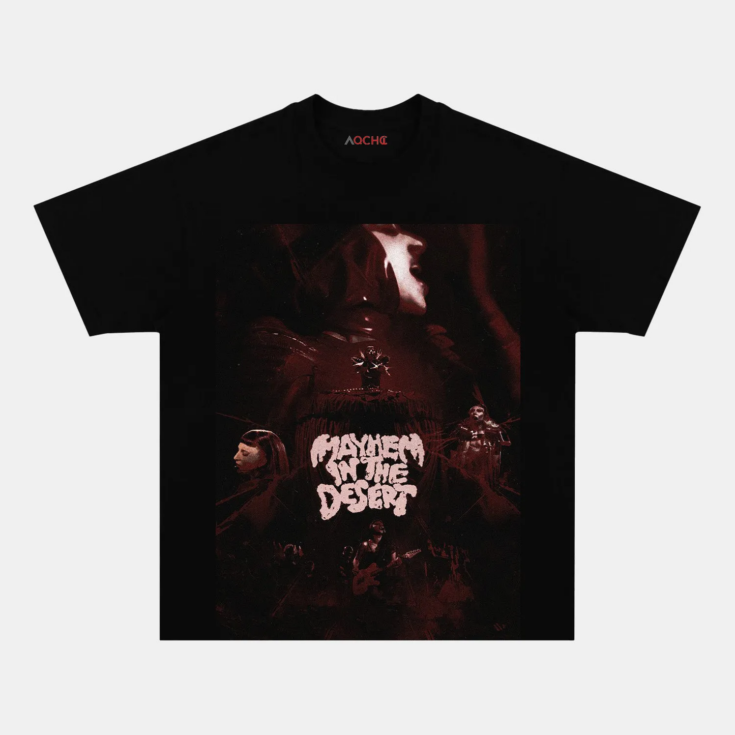 LADY GAGA TEE 5.13