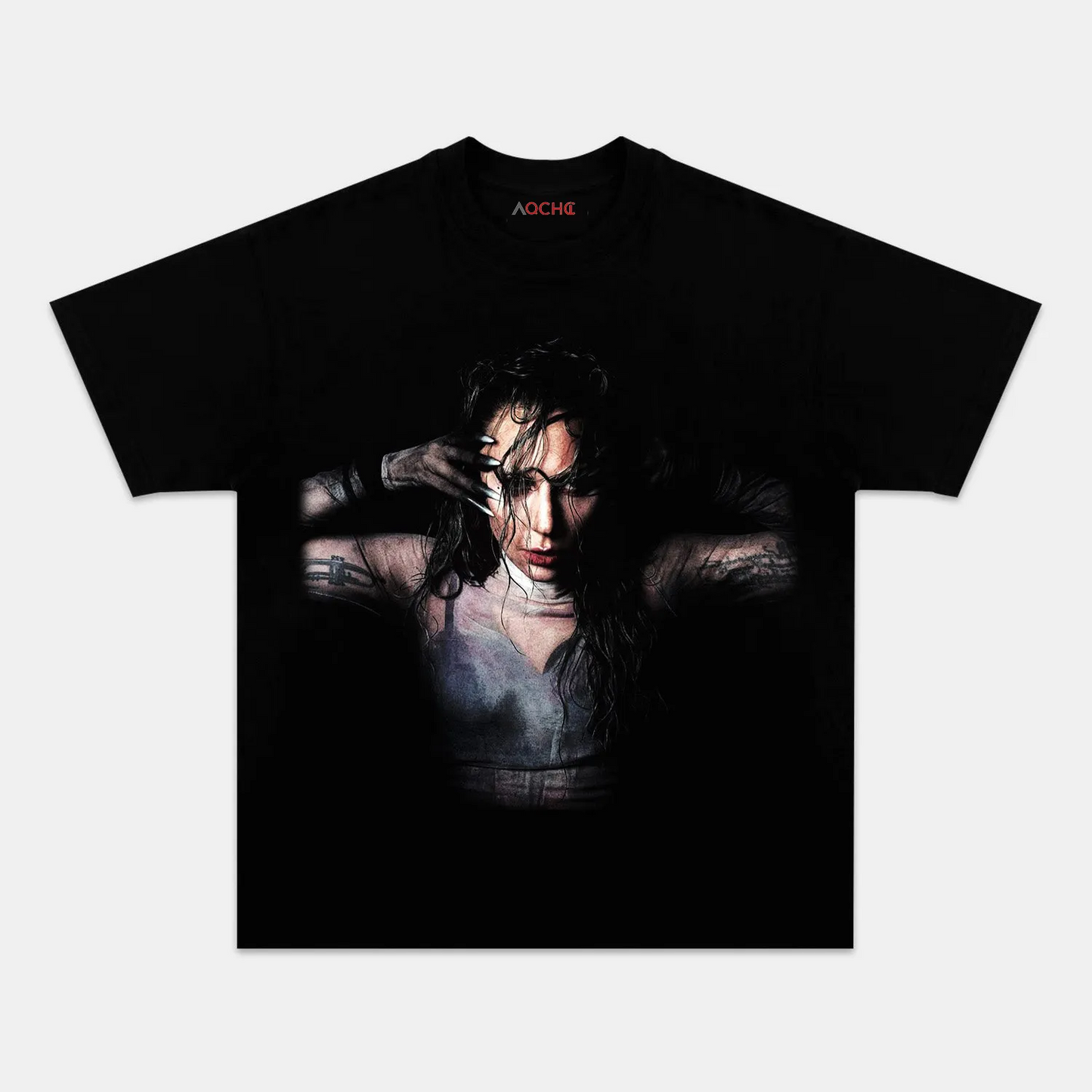 LADY GAGA TEE 4.26