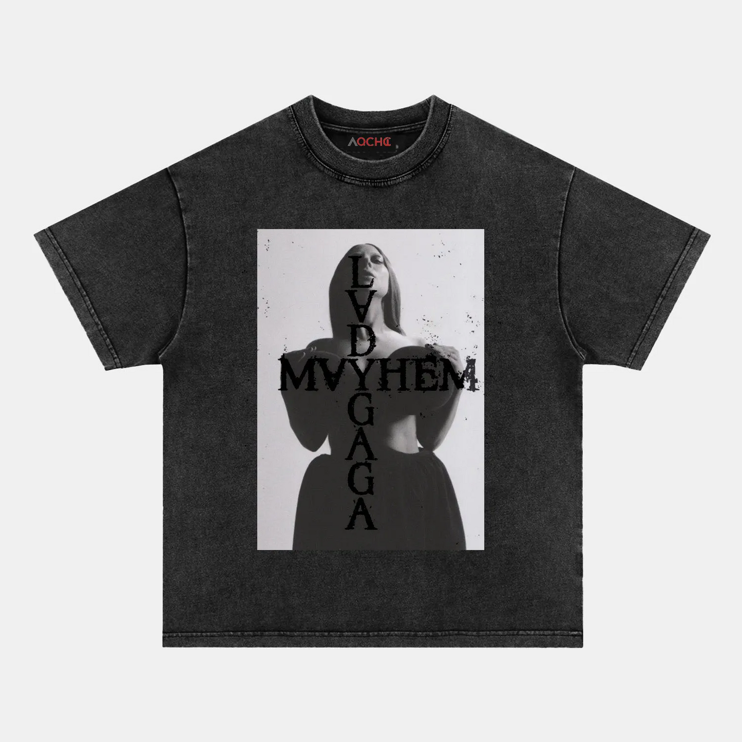 LADY GAGA V1 TEE