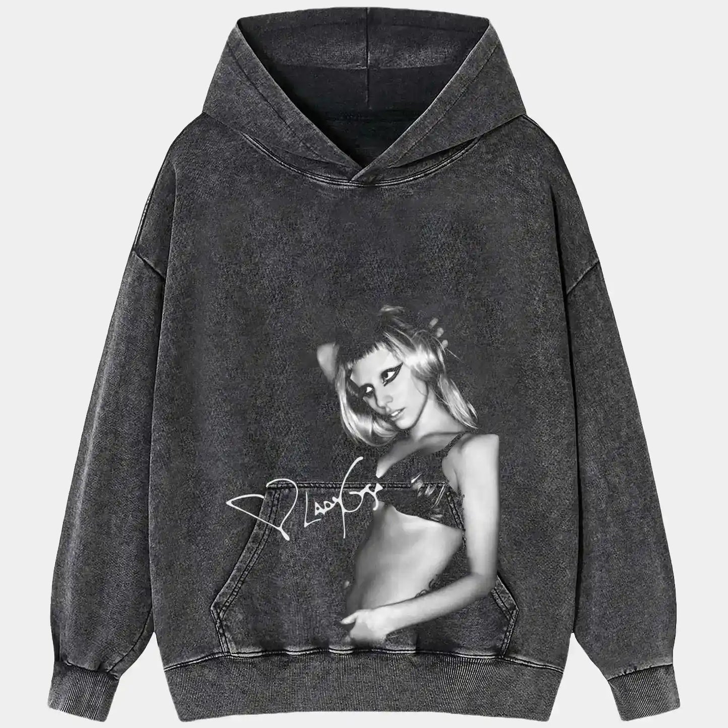 LADY GAGA V1 TEE