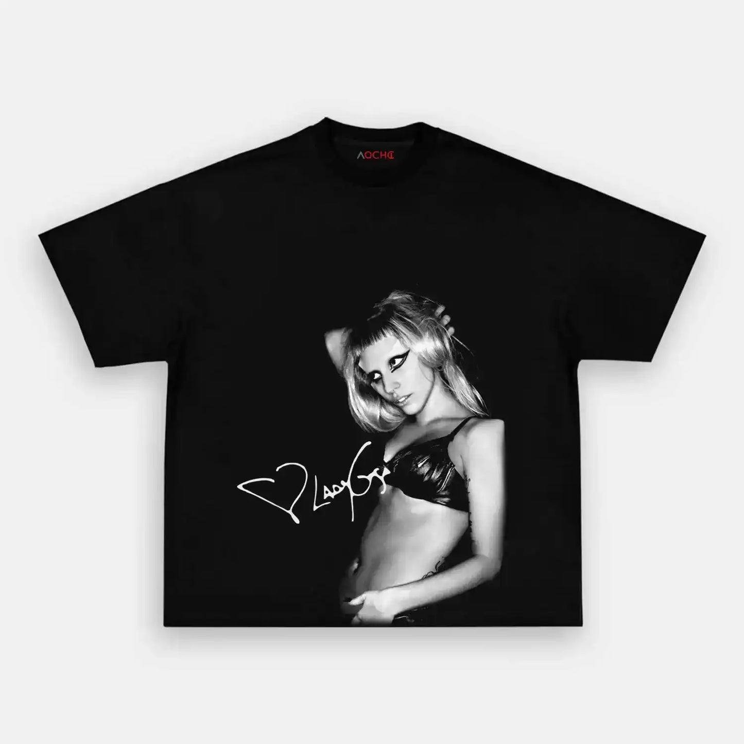 LADY GAGA V1 TEE