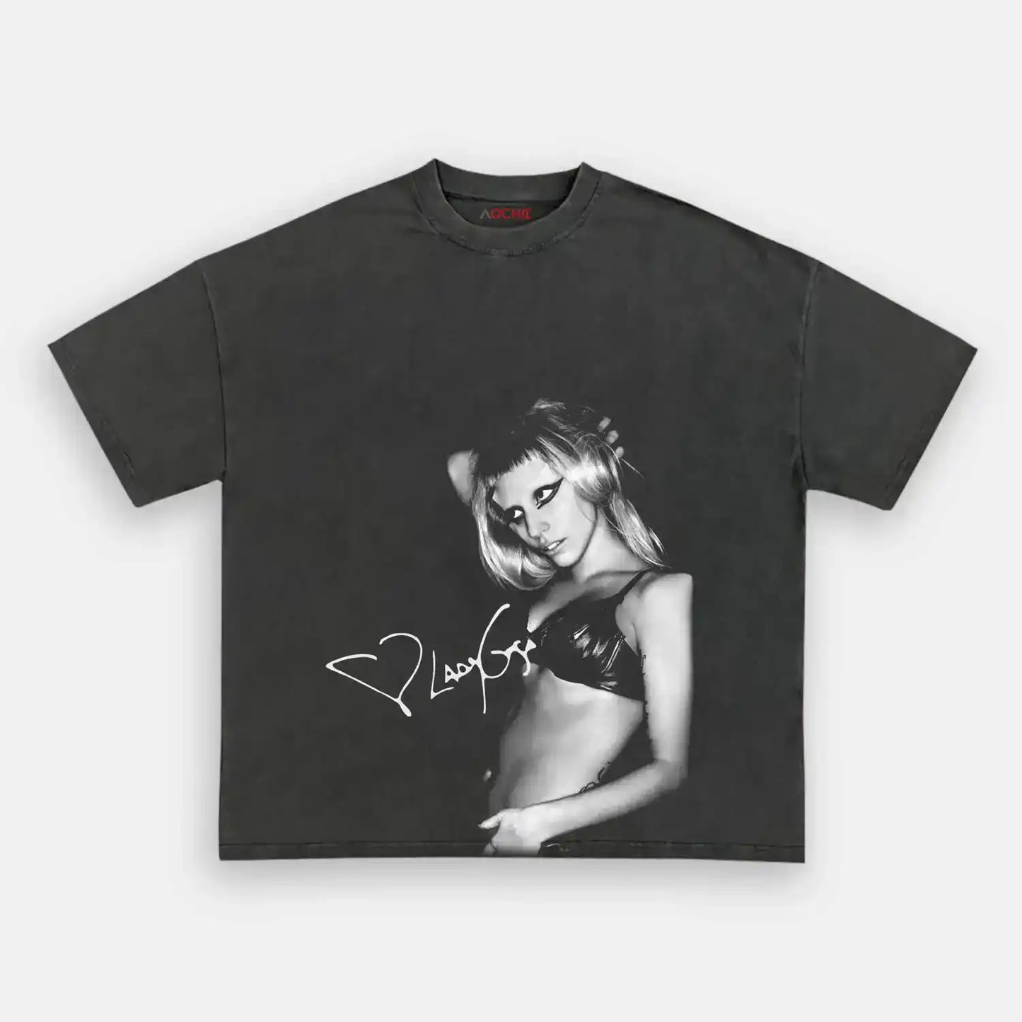 LADY GAGA V1 TEE