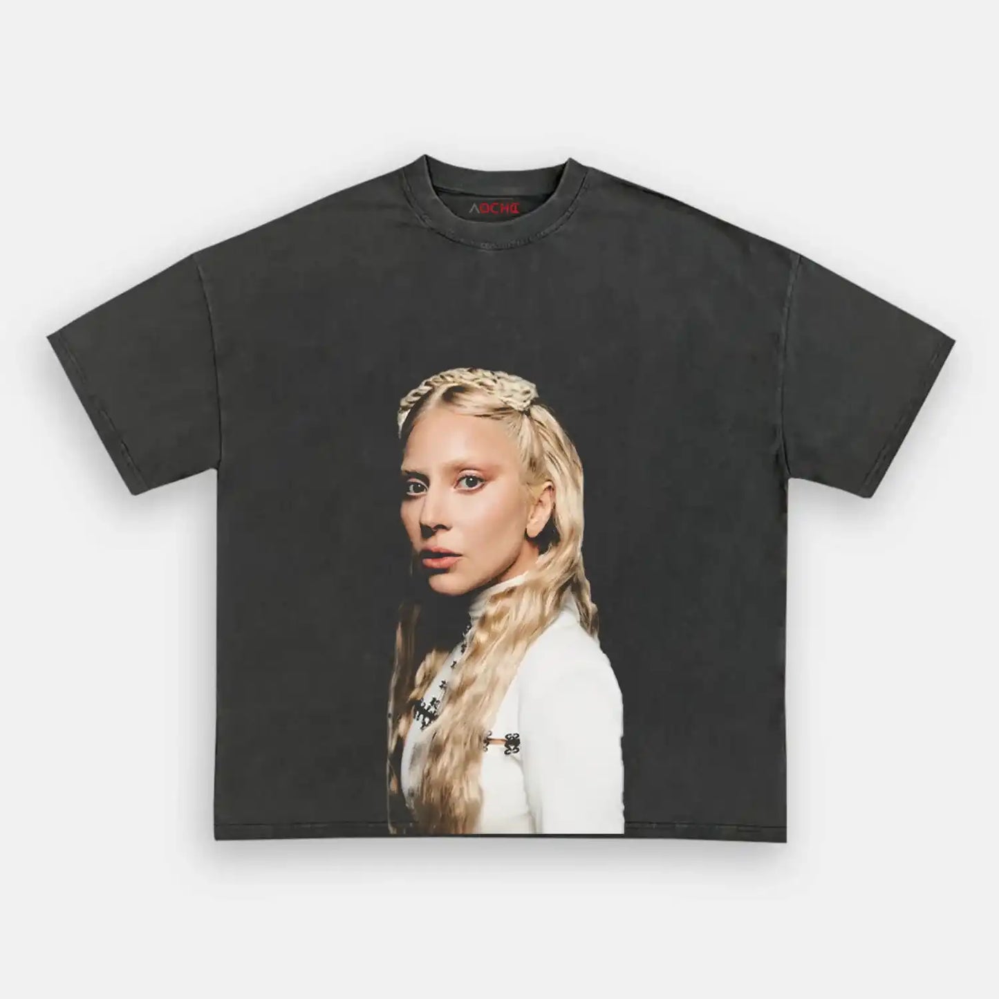 LADY GAGA WEAR