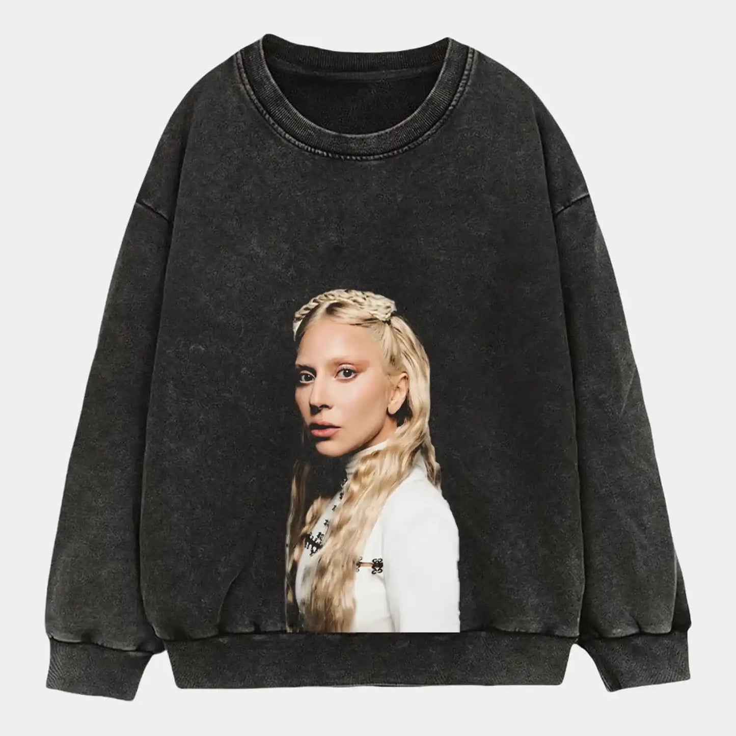 LADY GAGA WEAR