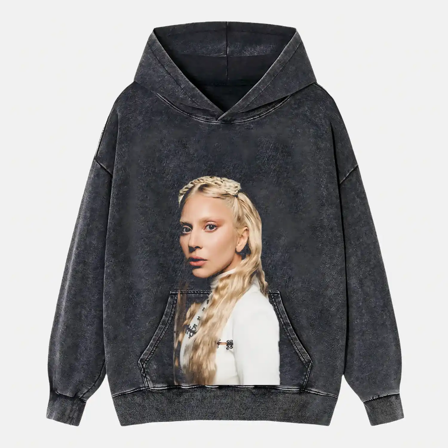 LADY GAGA WEAR