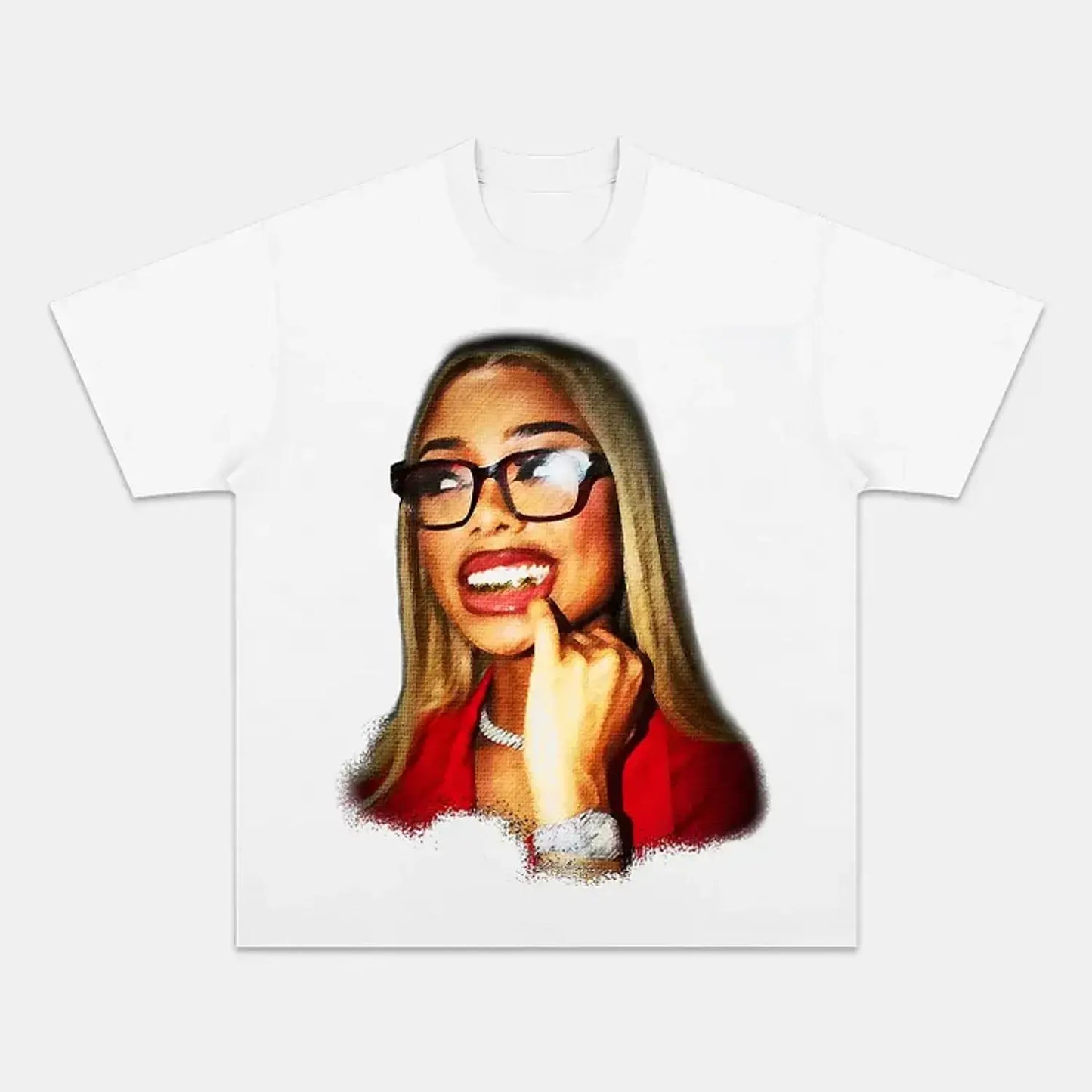 LADY LONDON TEE