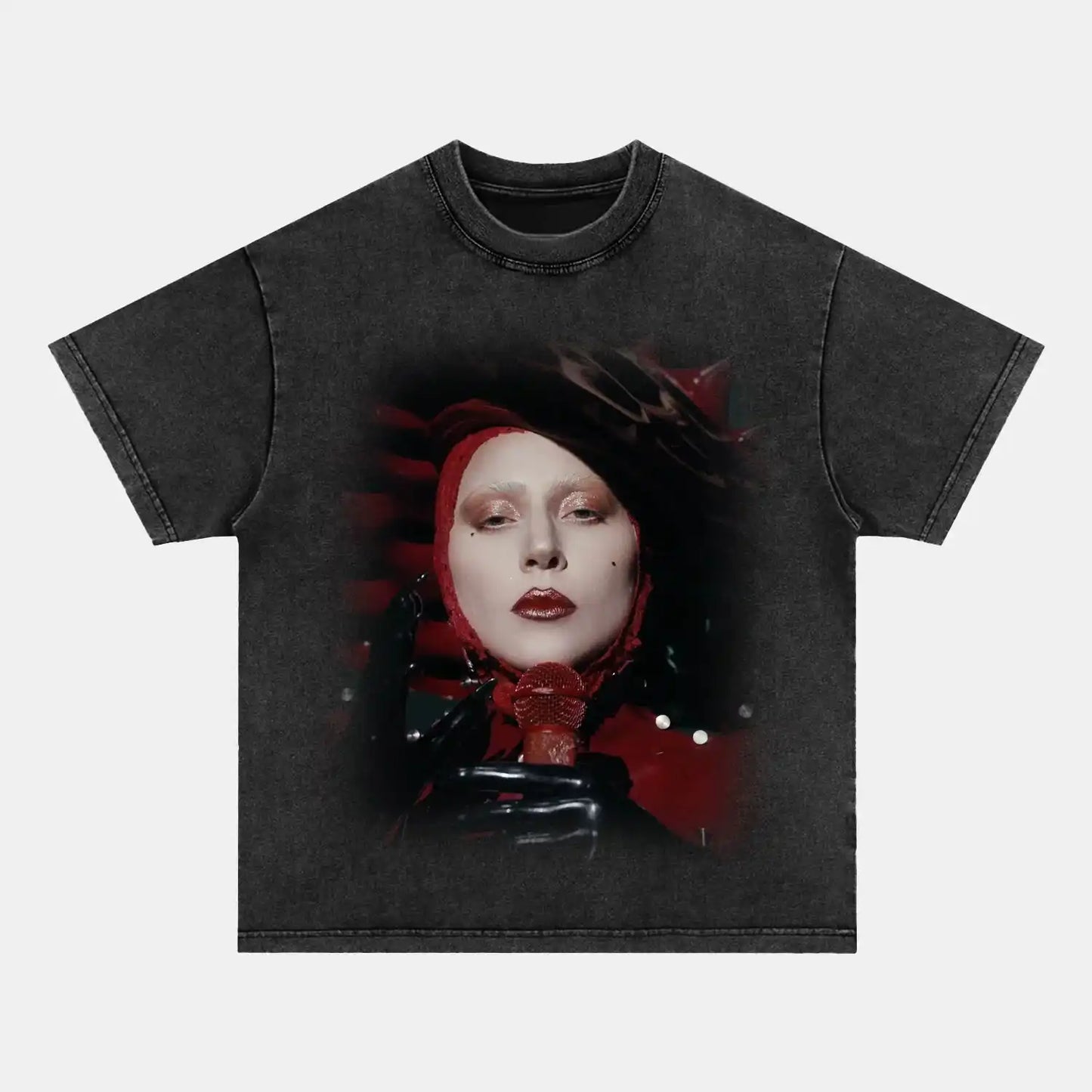 LADY GAGA TEE11