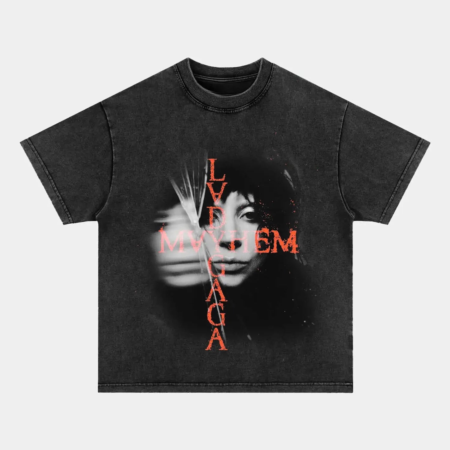 LADY GAGA TEE1