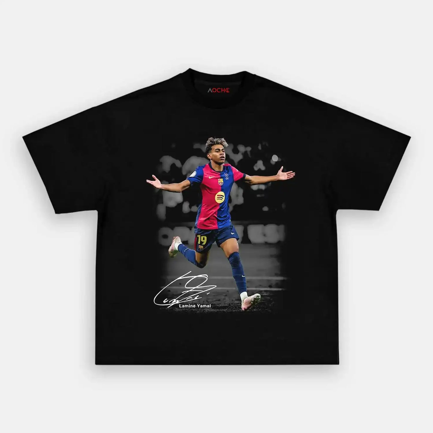 LAMINE YAMAL 2025 2.0 WEAR