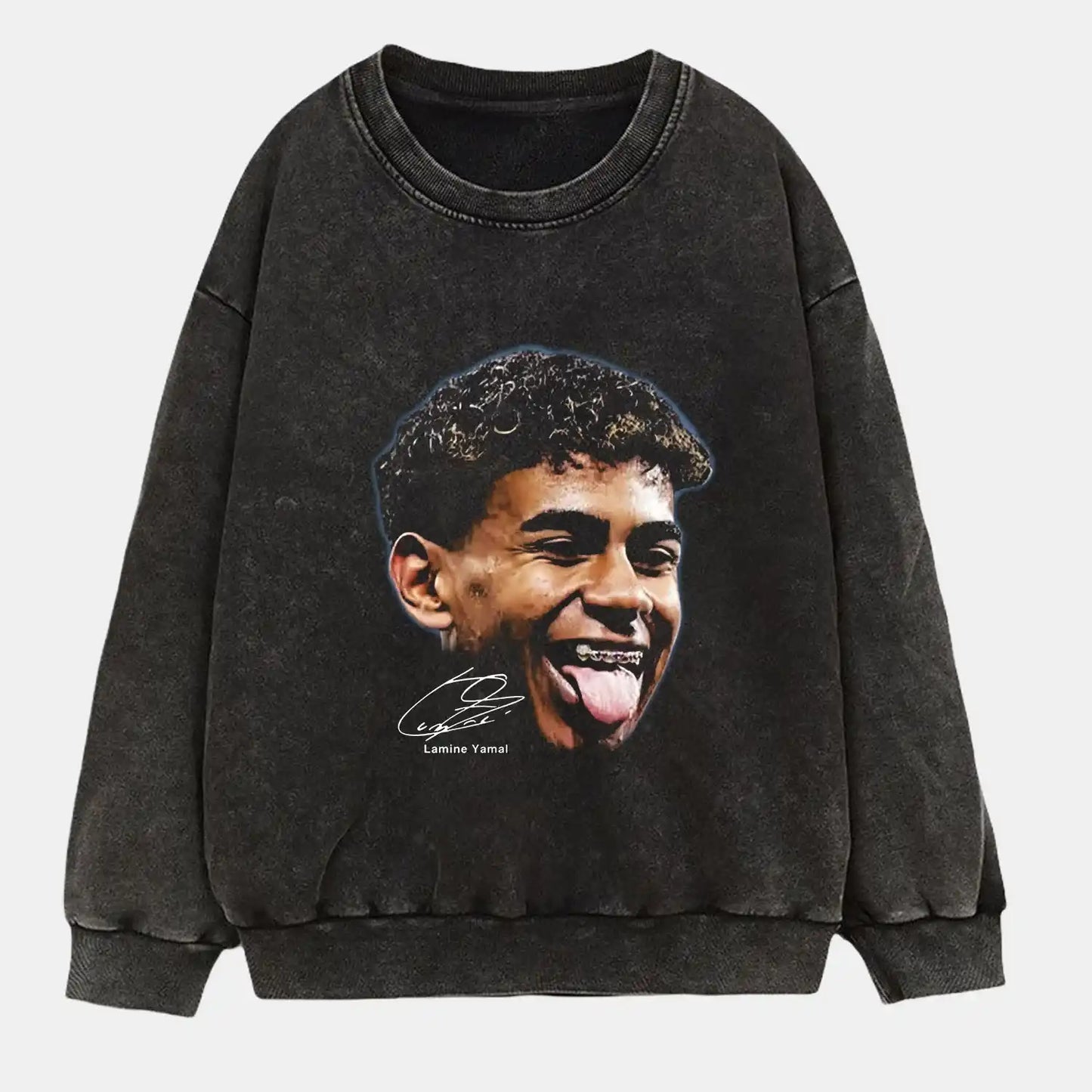 LAMINE YAMAL 2025 4.0 WEAR