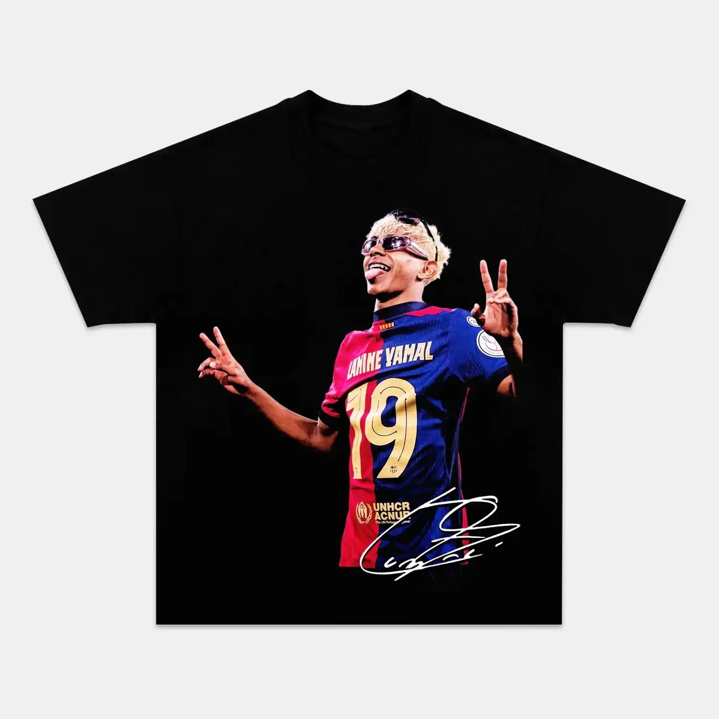 LAMINE YAMAL TEE 4.29