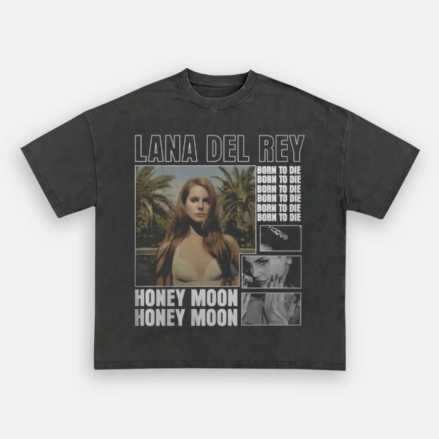 LANA DEL REY 3.18 TEE