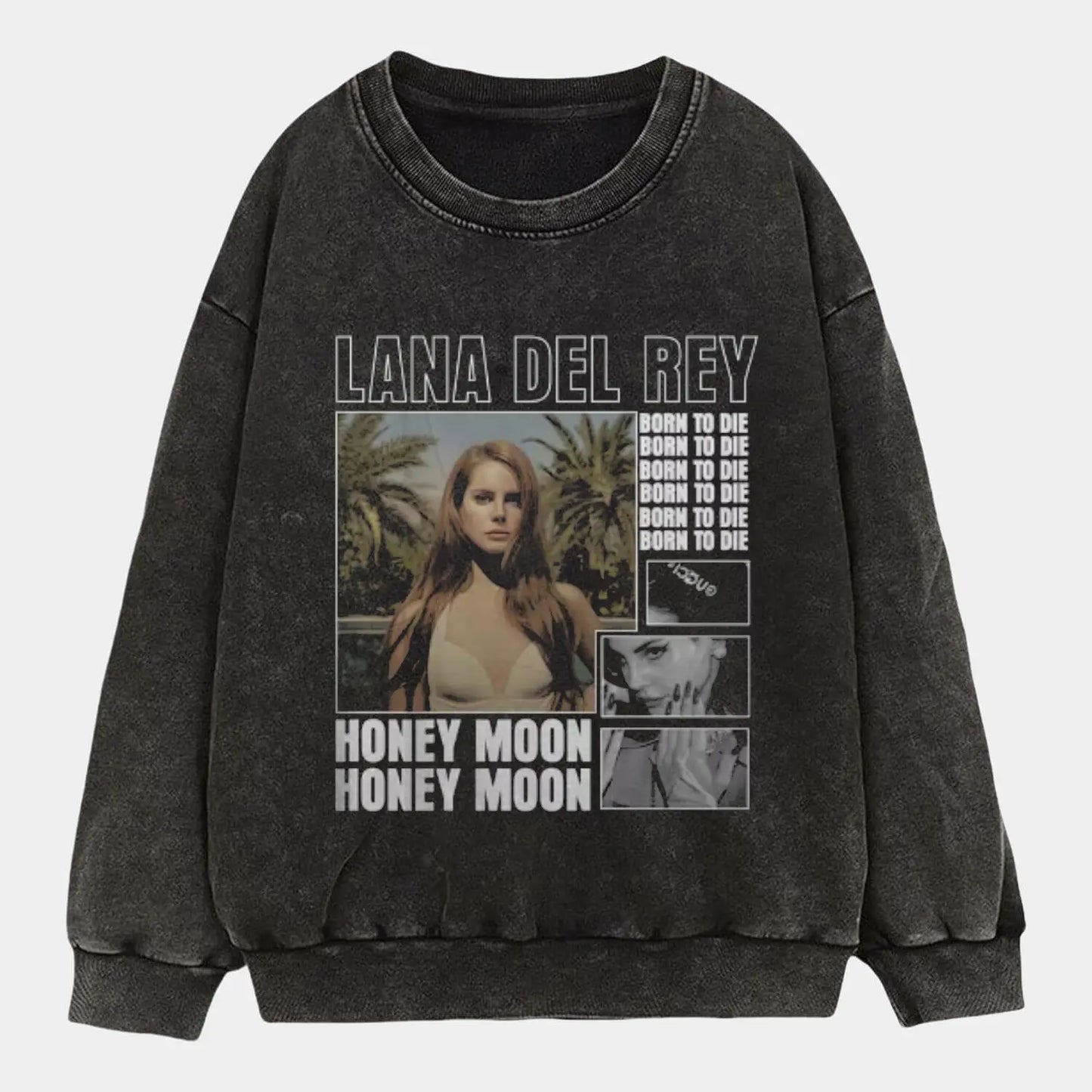 LANA DEL REY 3.18 TEE