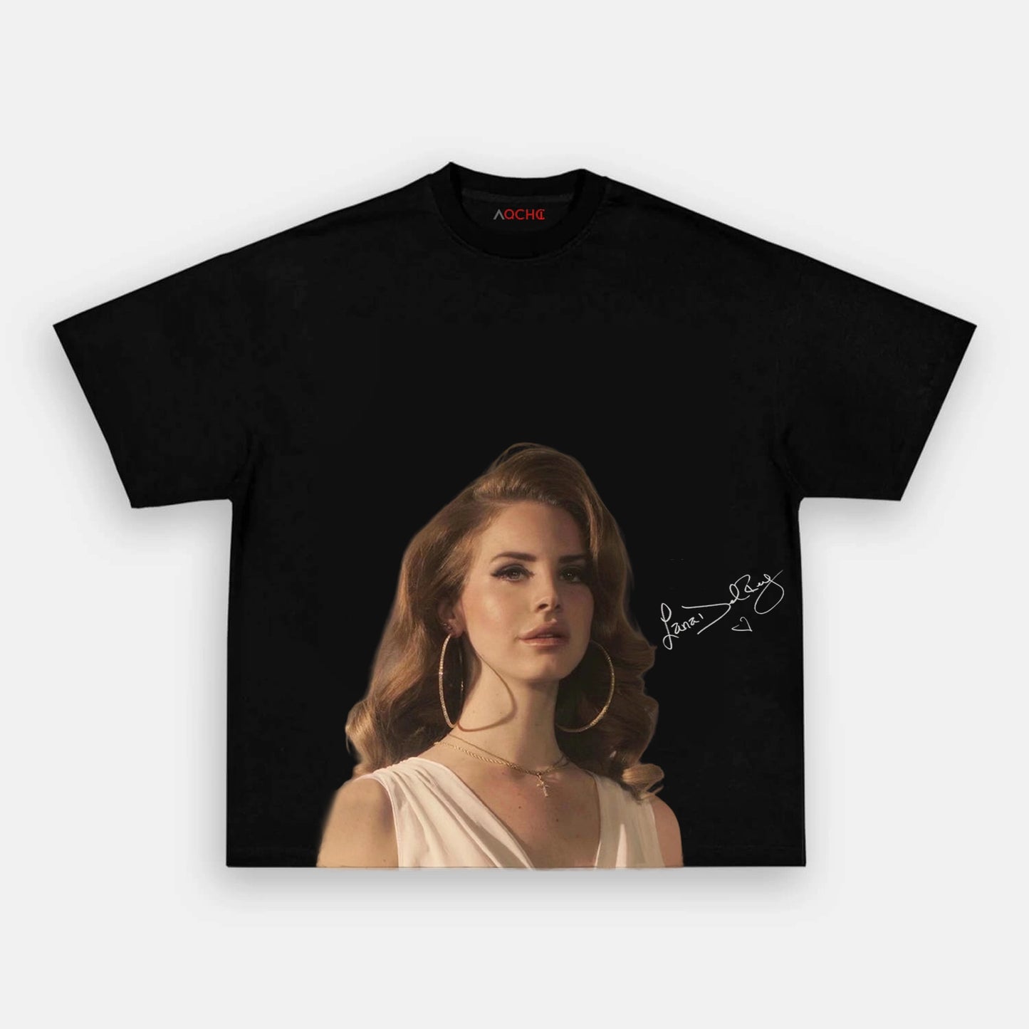 LANA DEL REY A1 WEAR