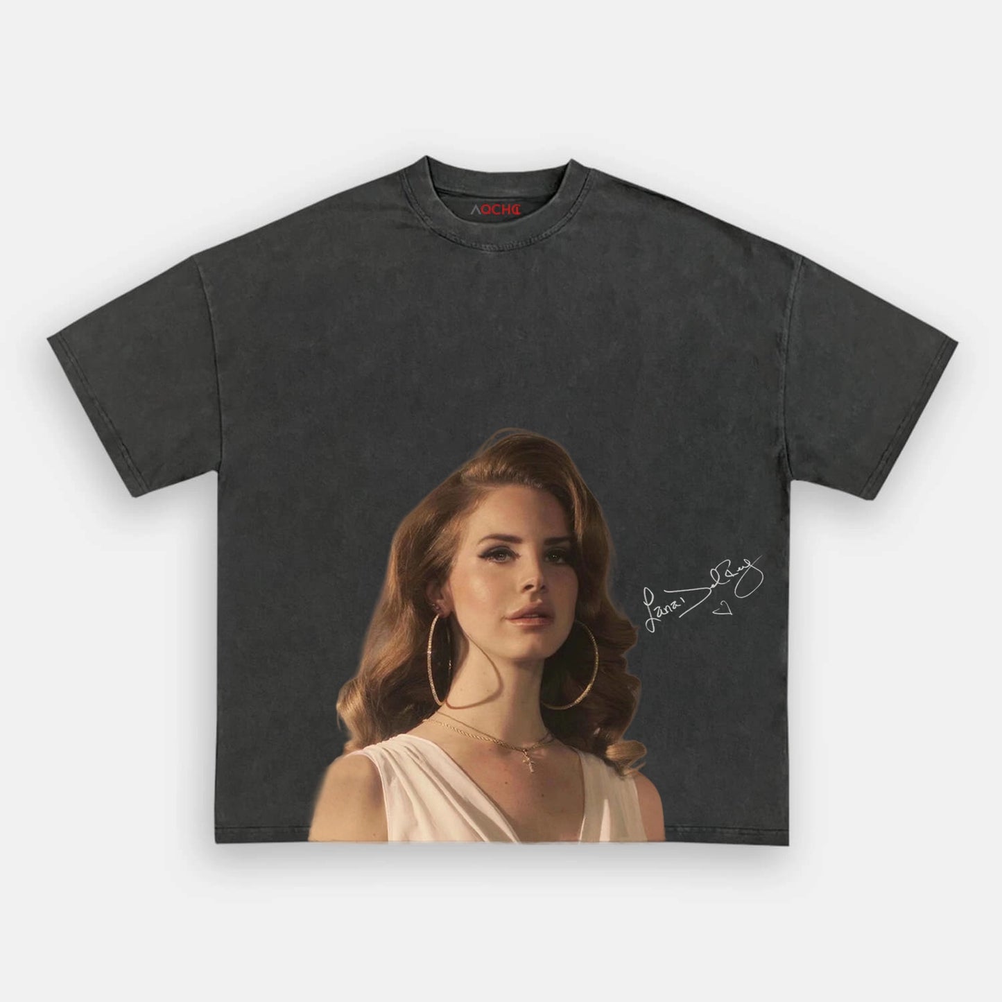 LANA DEL REY A1 WEAR