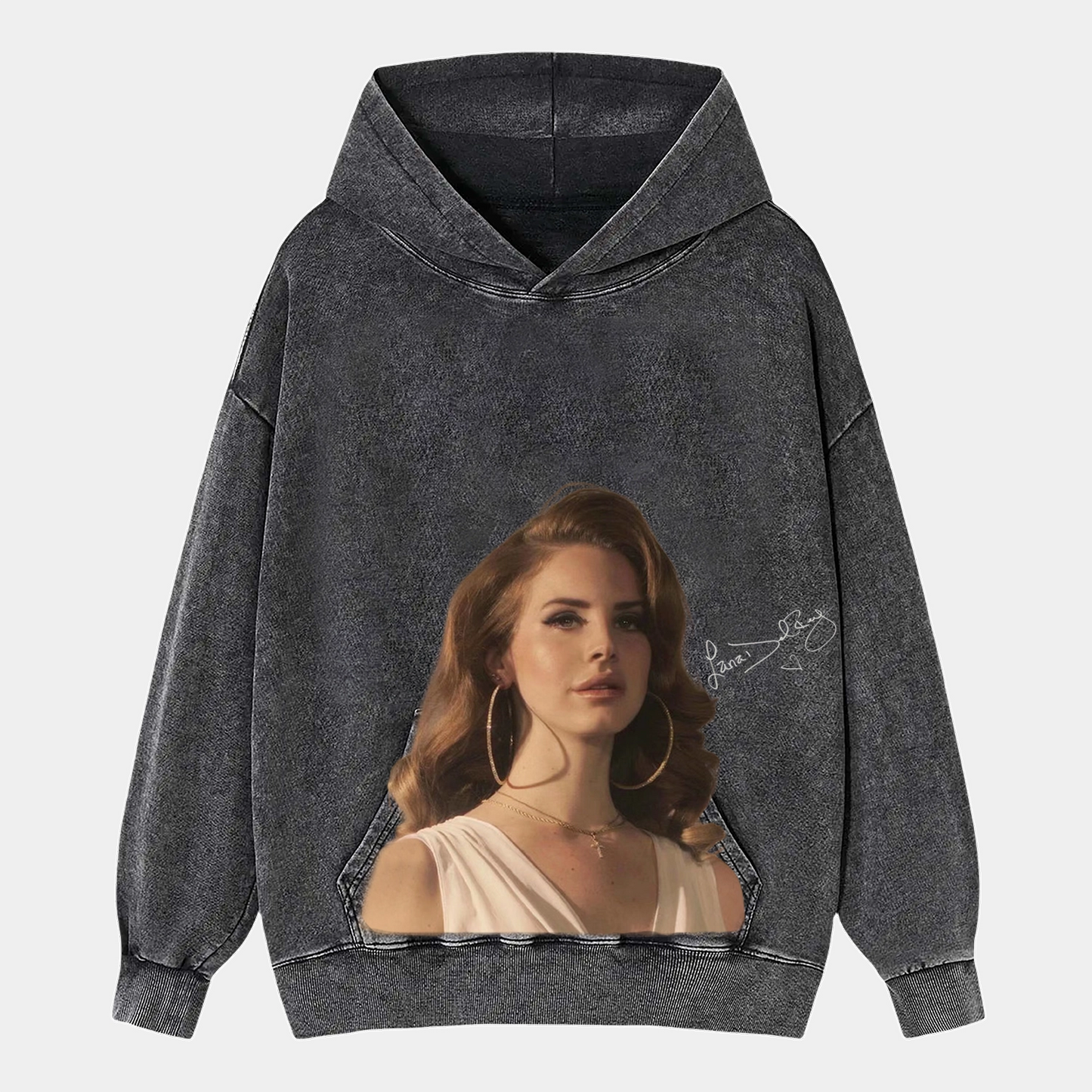 LANA DEL REY A1 WEAR