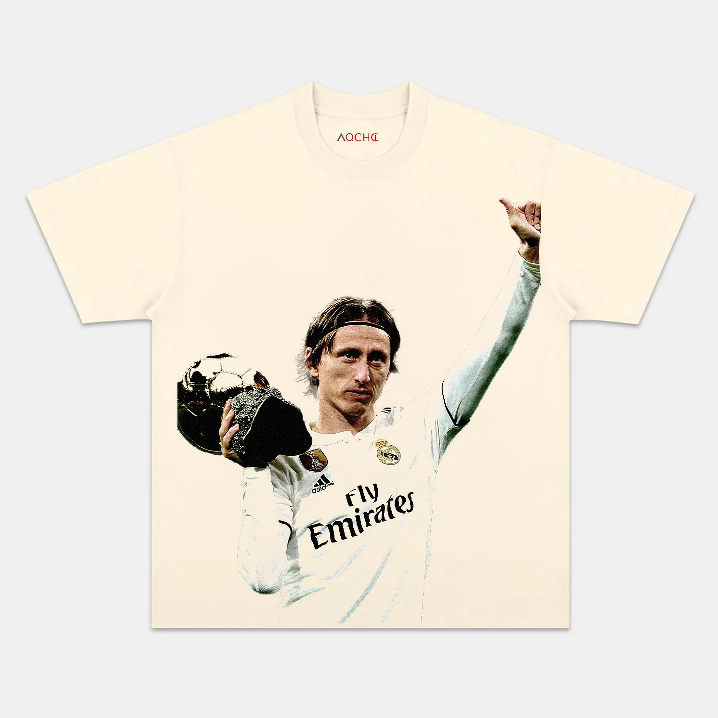 LUKA MODRIĆ 2.0 TEE