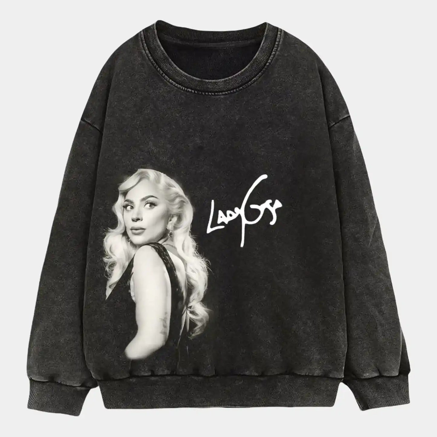 Lady Gaga S2 Wear