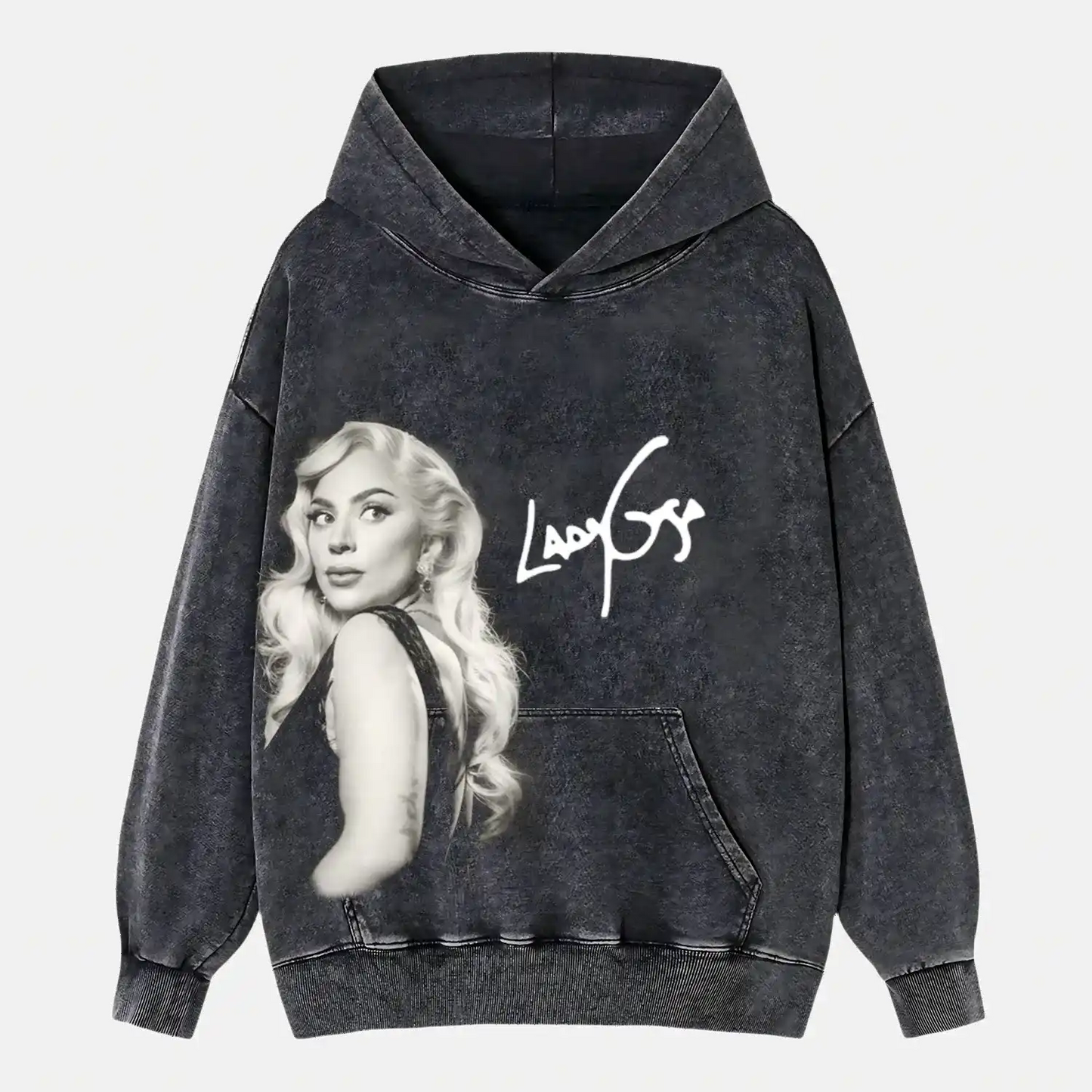 Lady Gaga S2 Wear