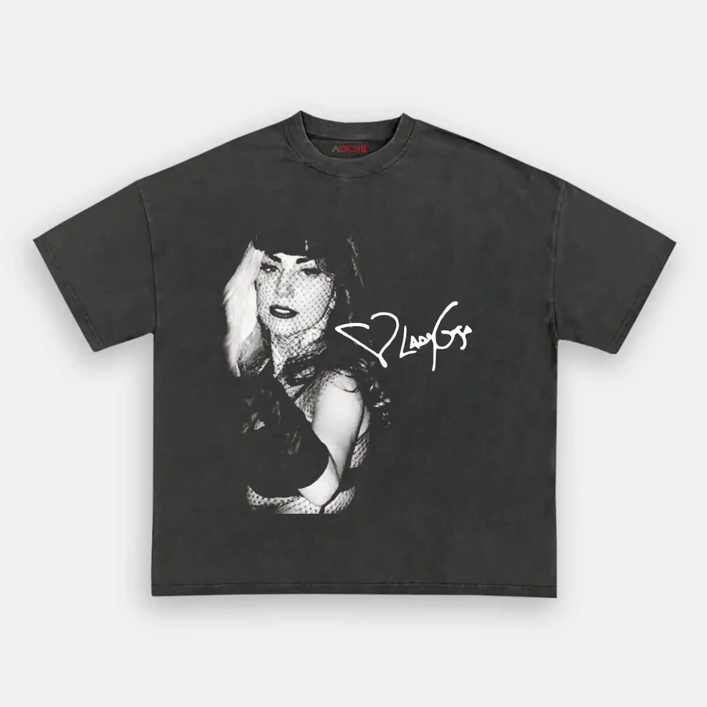 Lady Gaga S4 Wear
