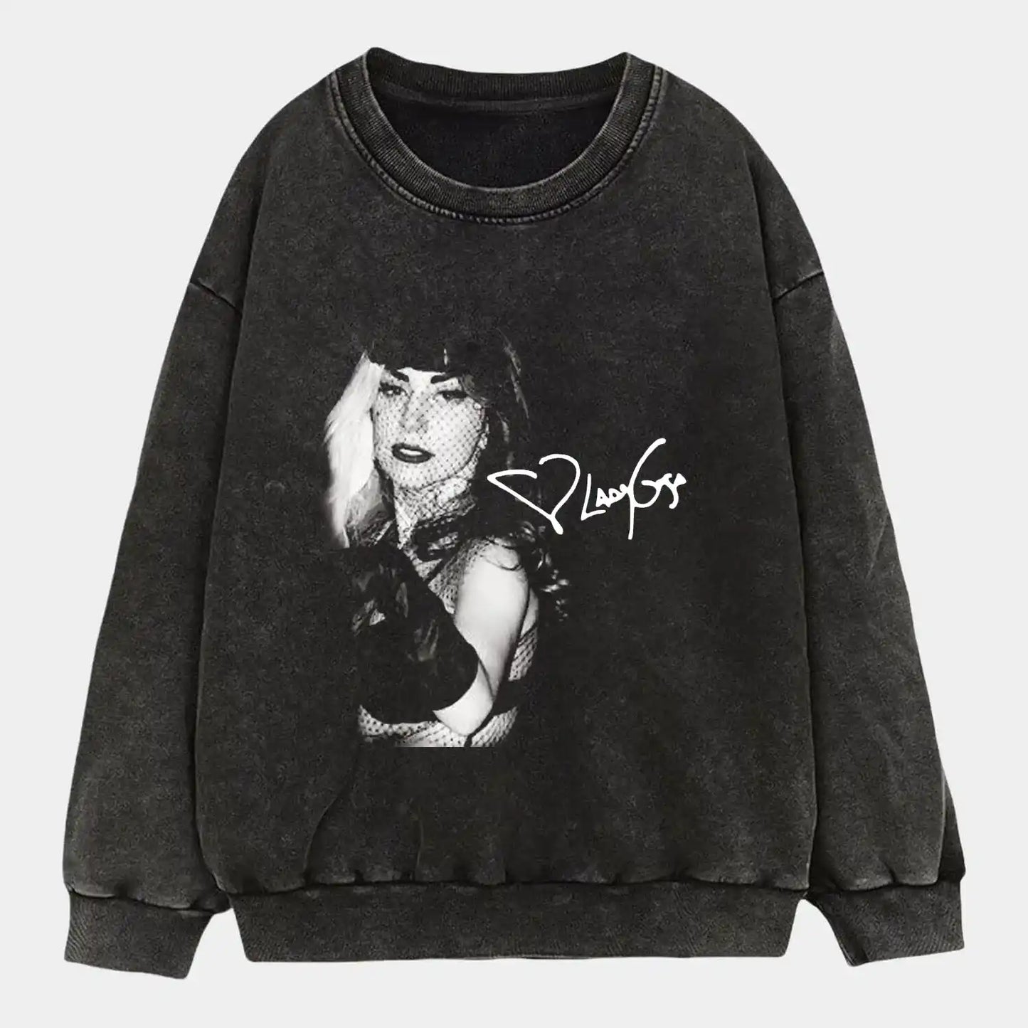 Lady Gaga S4 Wear