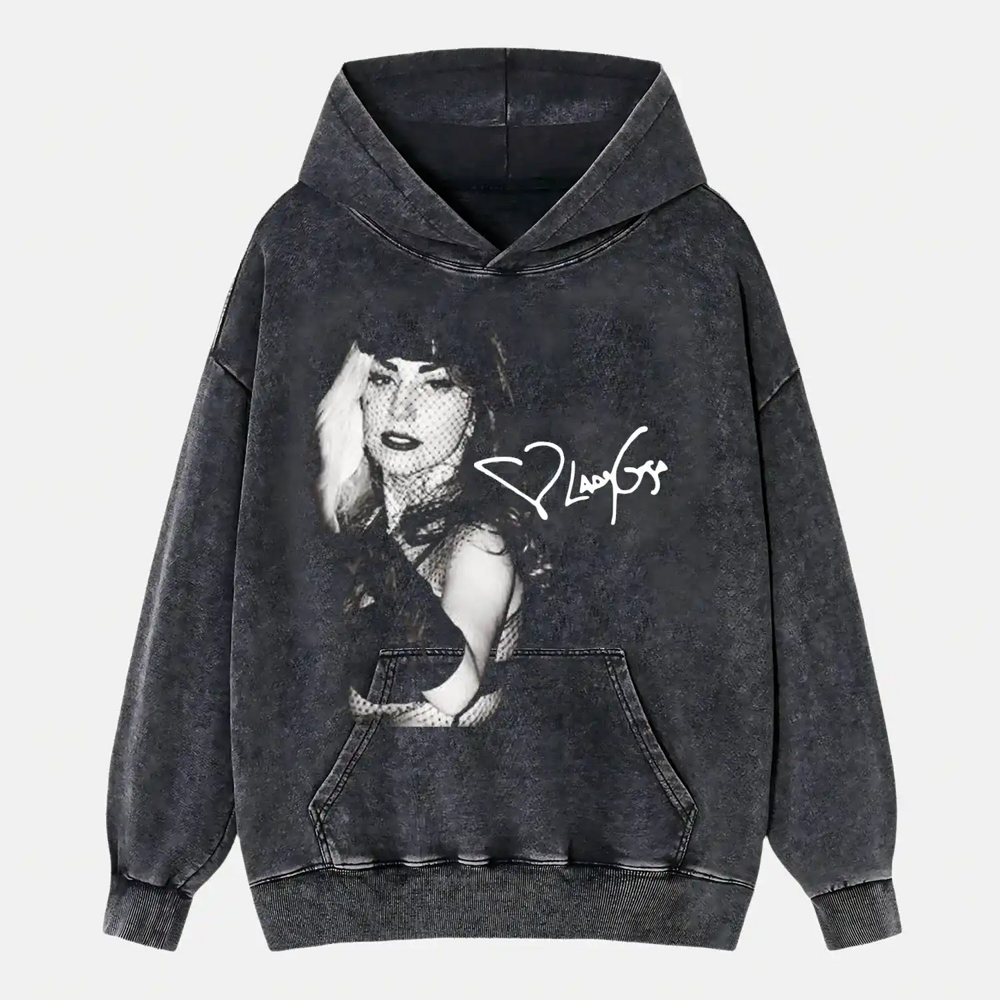 Lady Gaga S4 Wear